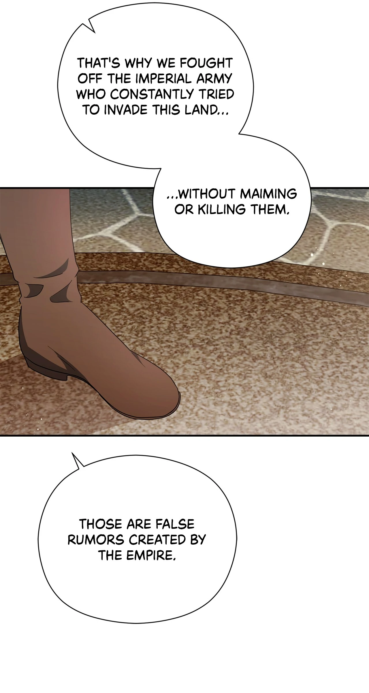 The Princess in The Henhouse chapter 26 page 11