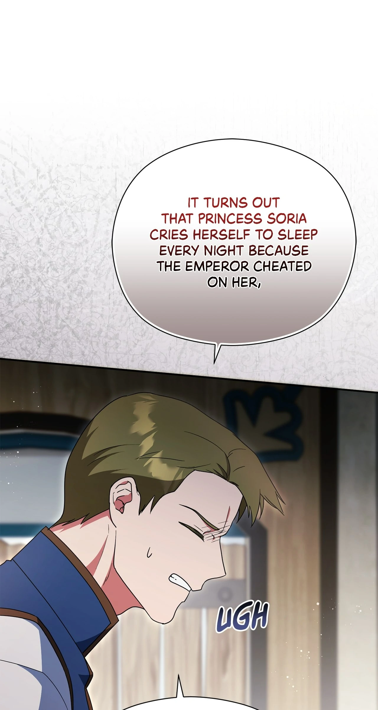The Princess in The Henhouse chapter 26 page 12
