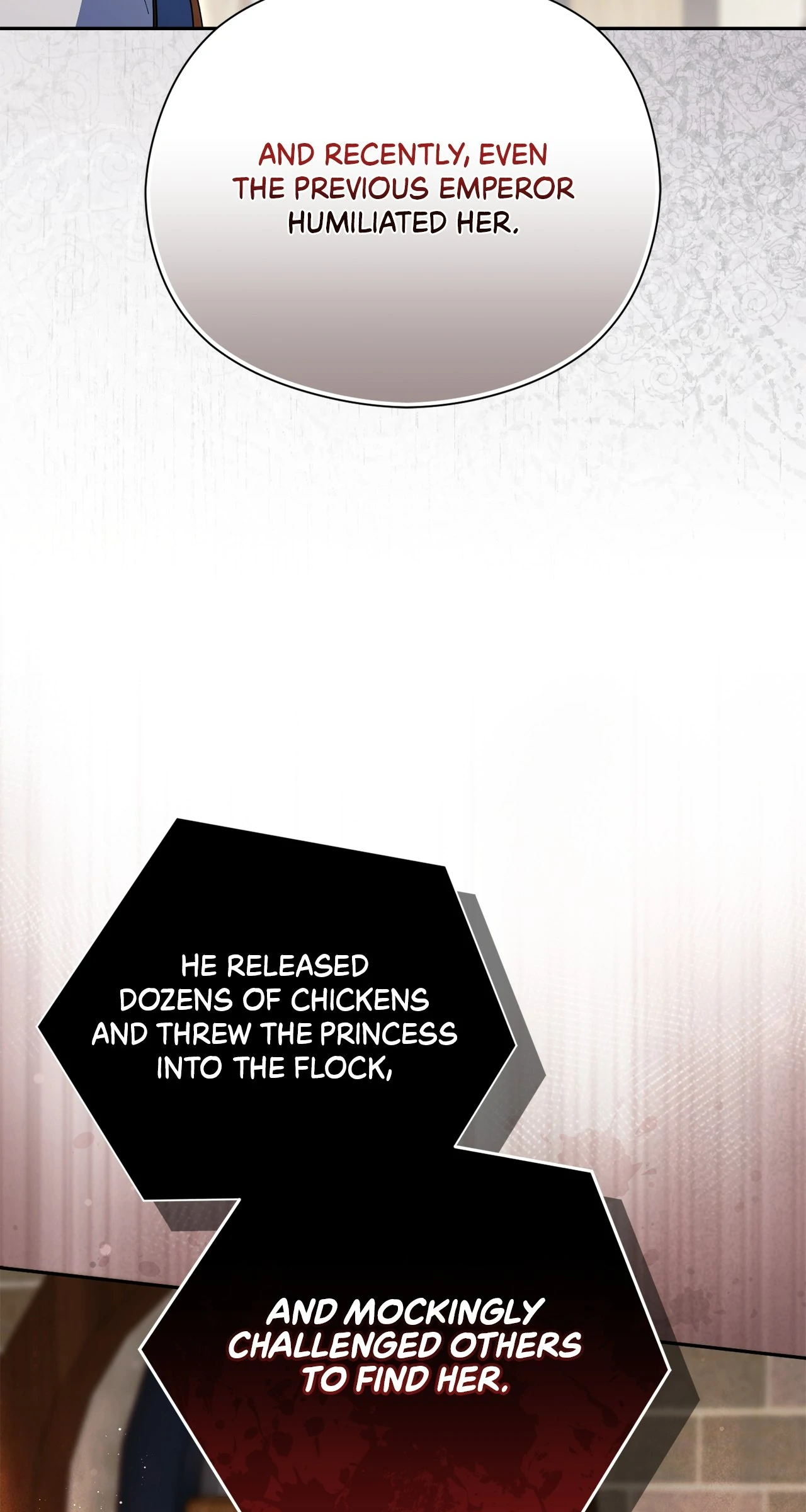 The Princess in The Henhouse chapter 26 page 13