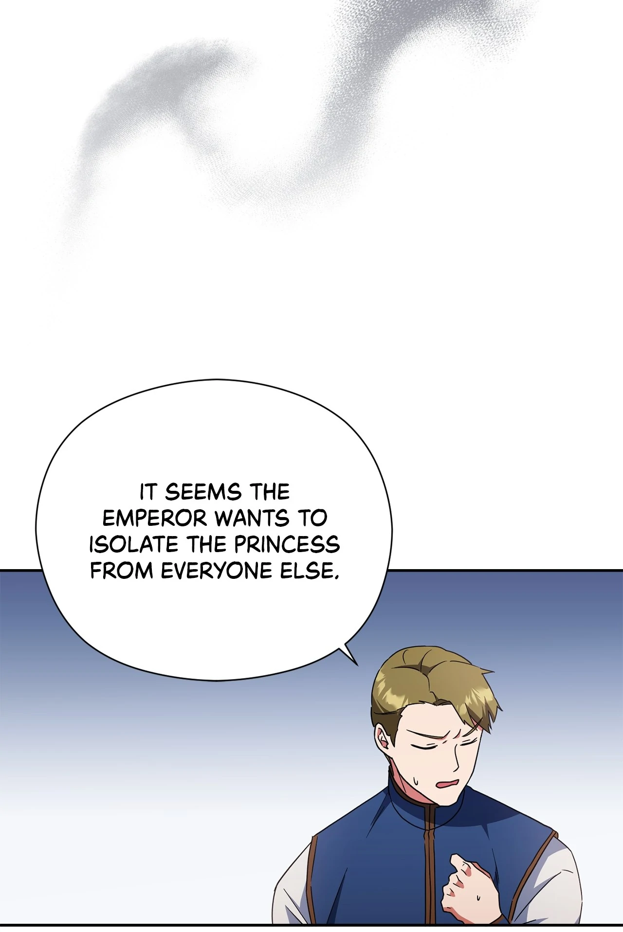 The Princess in The Henhouse chapter 26 page 16
