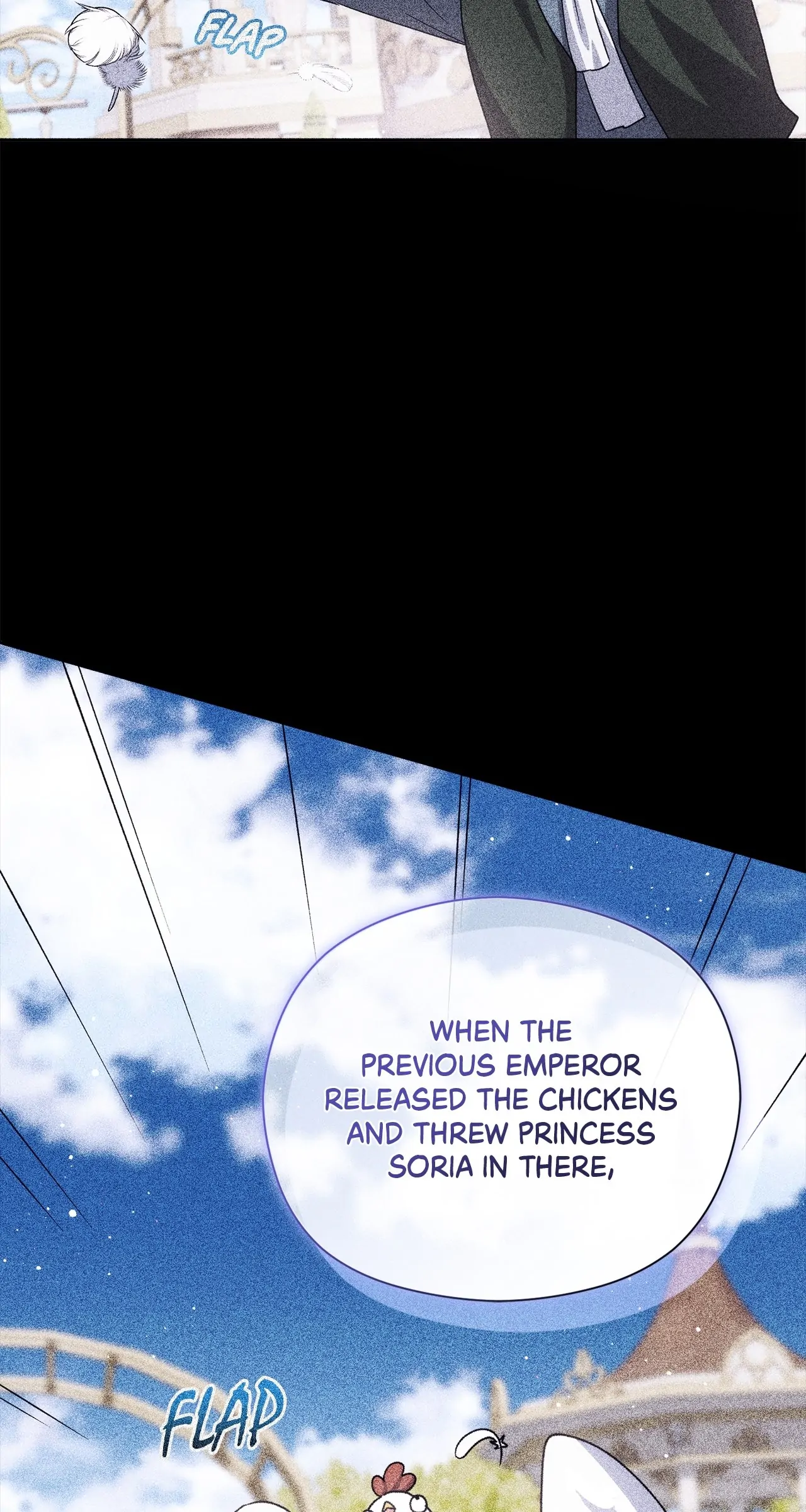 The Princess in The Henhouse chapter 26 page 18