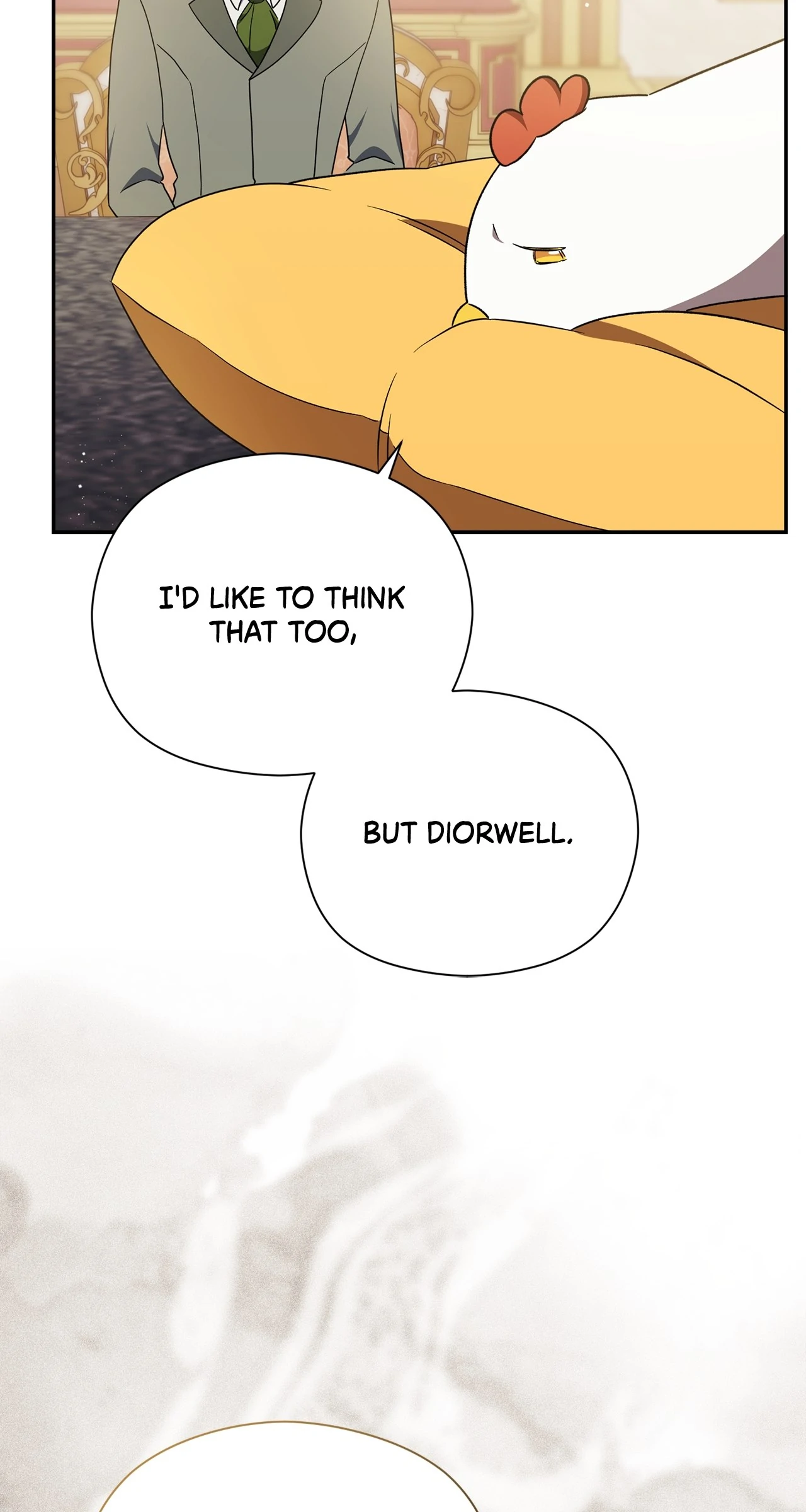 The Princess in The Henhouse chapter 26 page 36