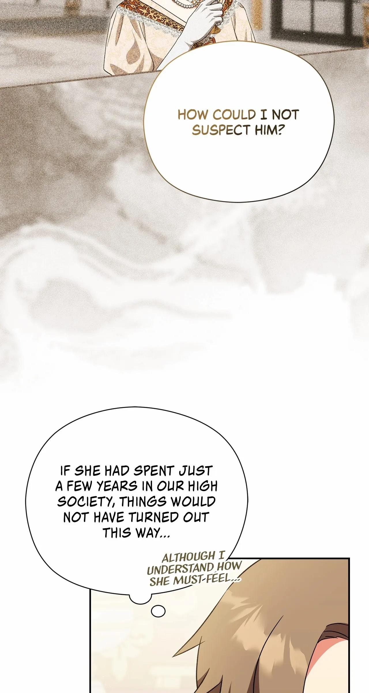 The Princess in The Henhouse chapter 26 page 39