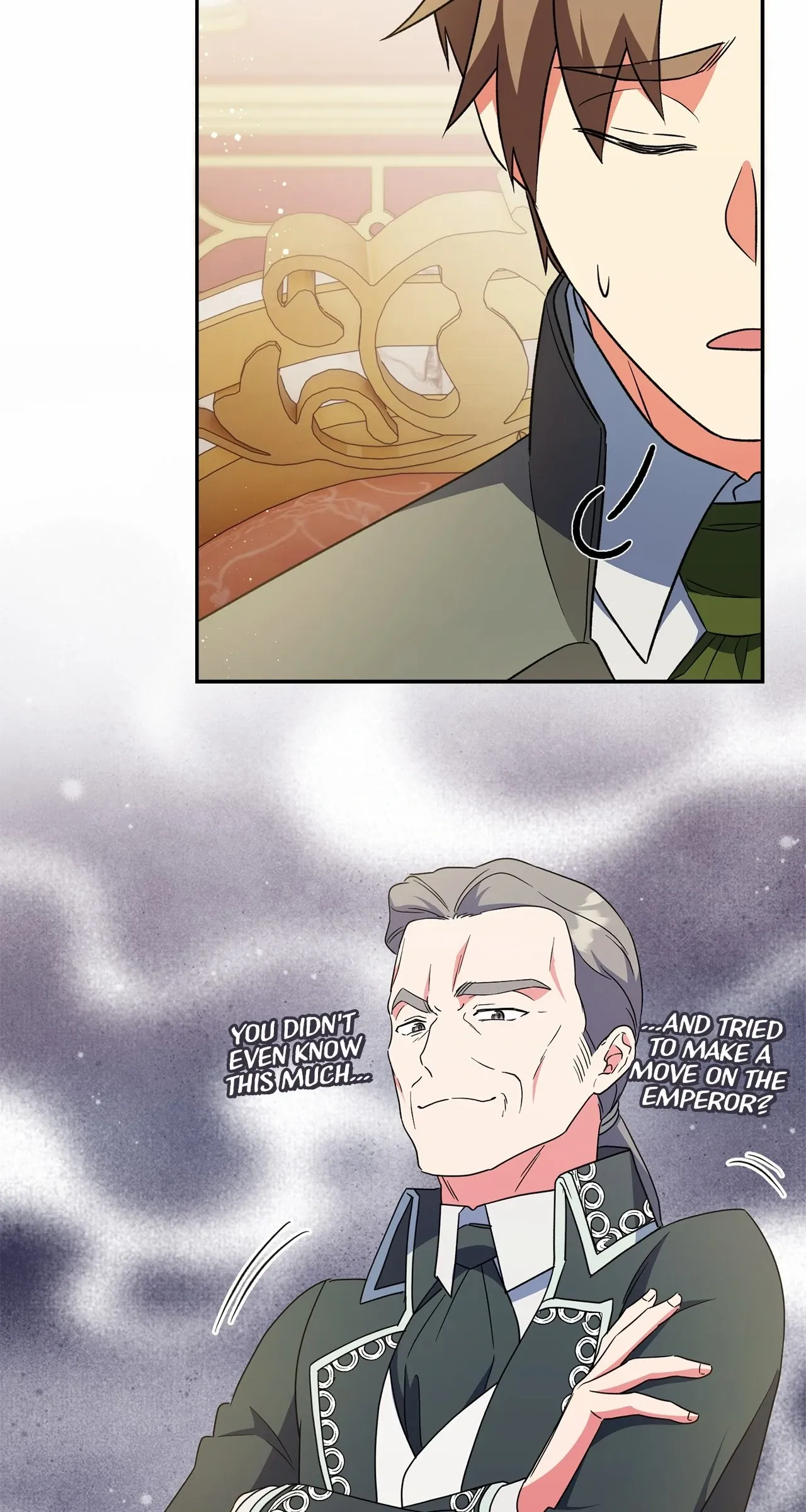The Princess in The Henhouse chapter 26 page 40