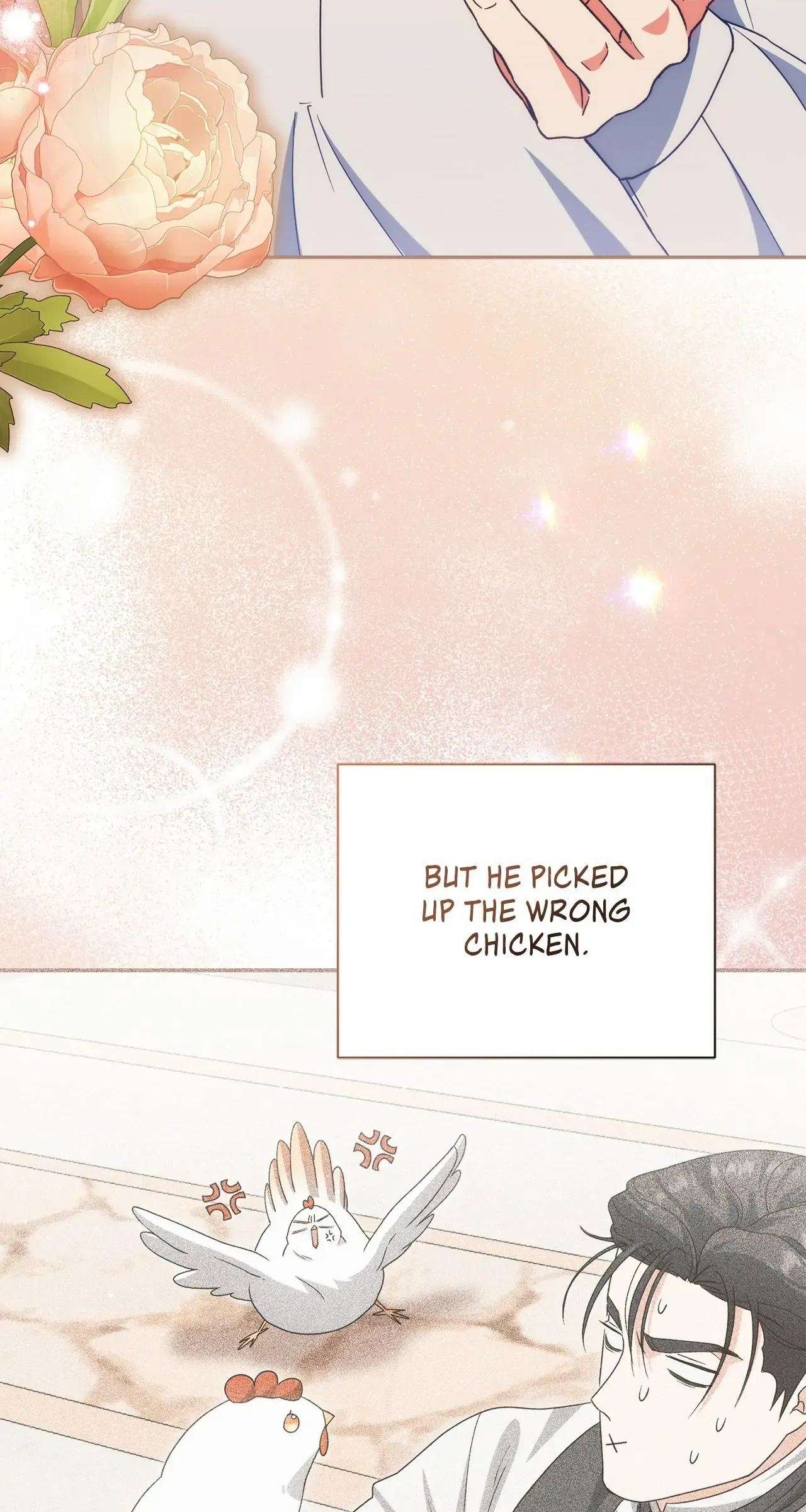 The Princess in The Henhouse chapter 26 page 45