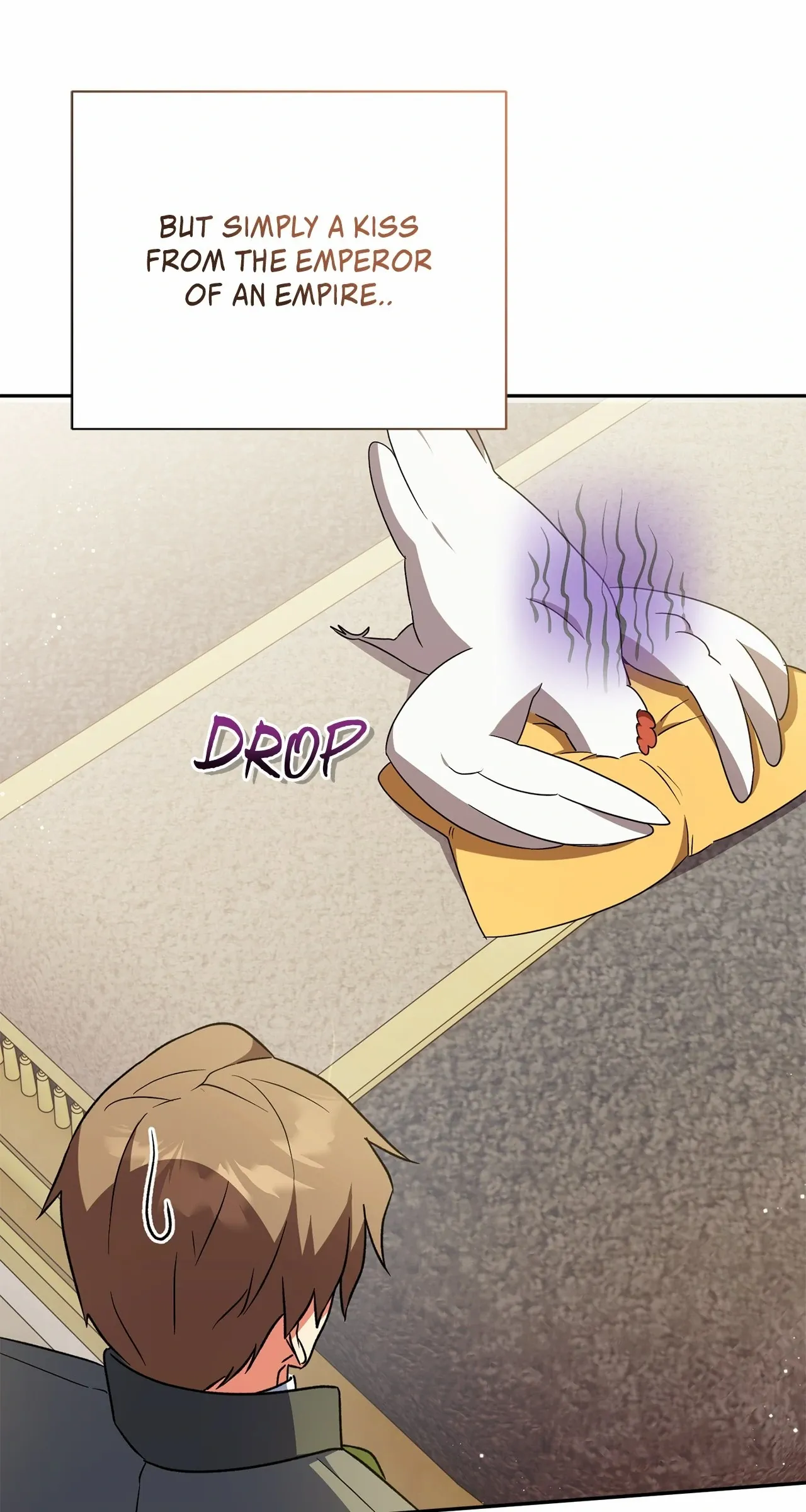 The Princess in The Henhouse chapter 26 page 47