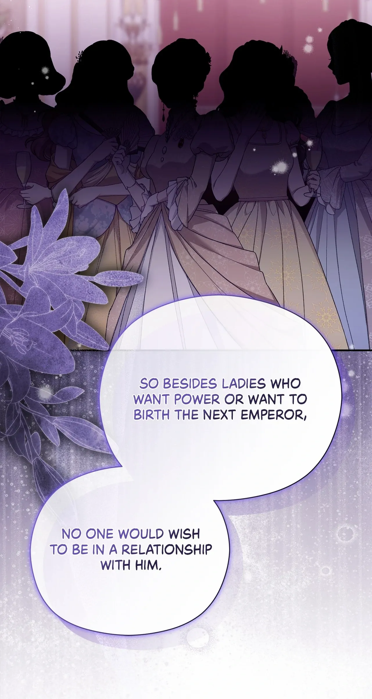 The Princess in The Henhouse chapter 26 page 52