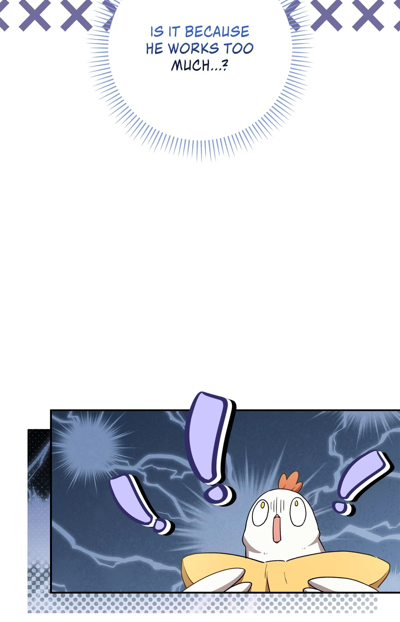 The Princess in The Henhouse chapter 26 page 55