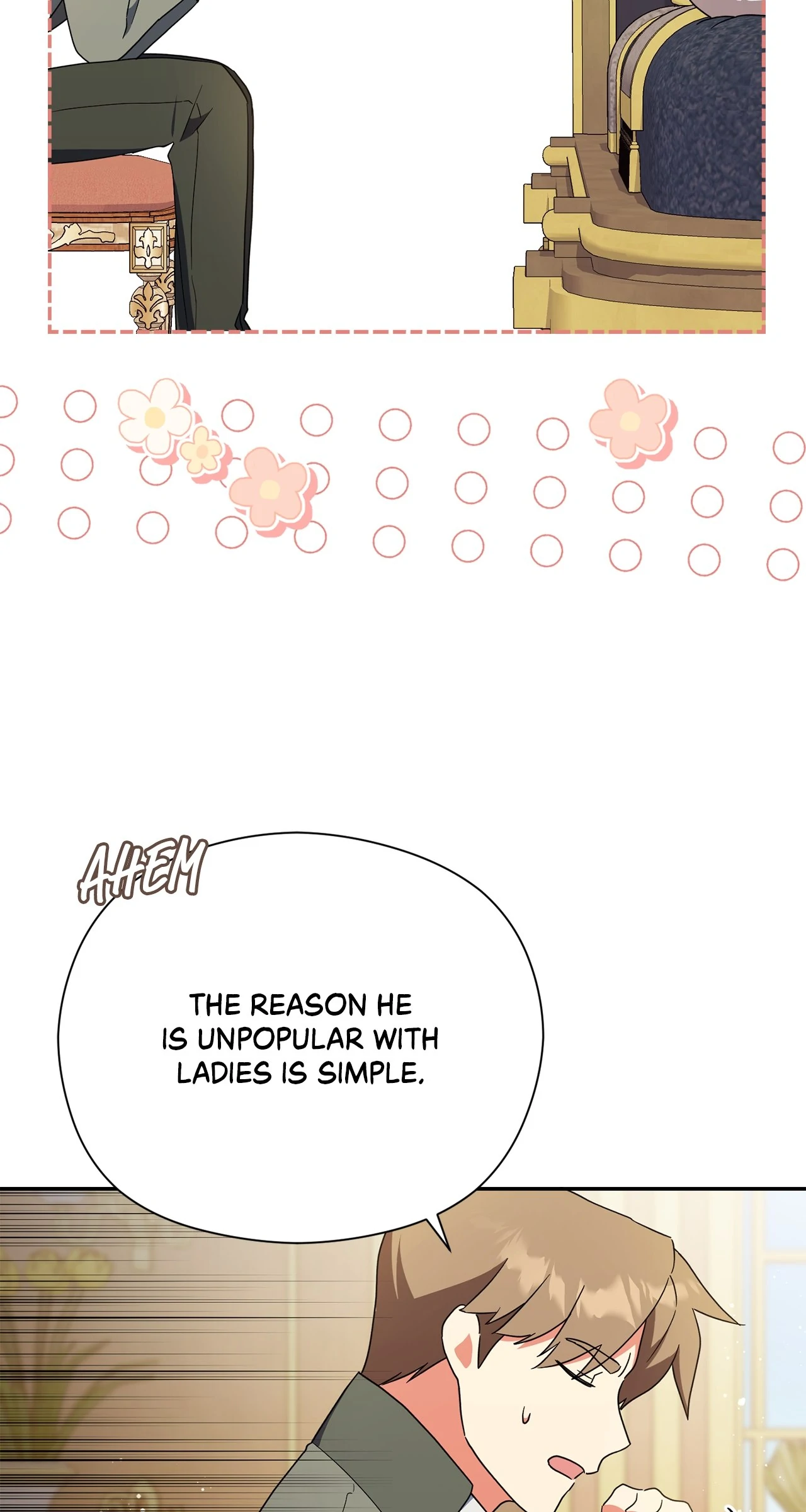 The Princess in The Henhouse chapter 26 page 59