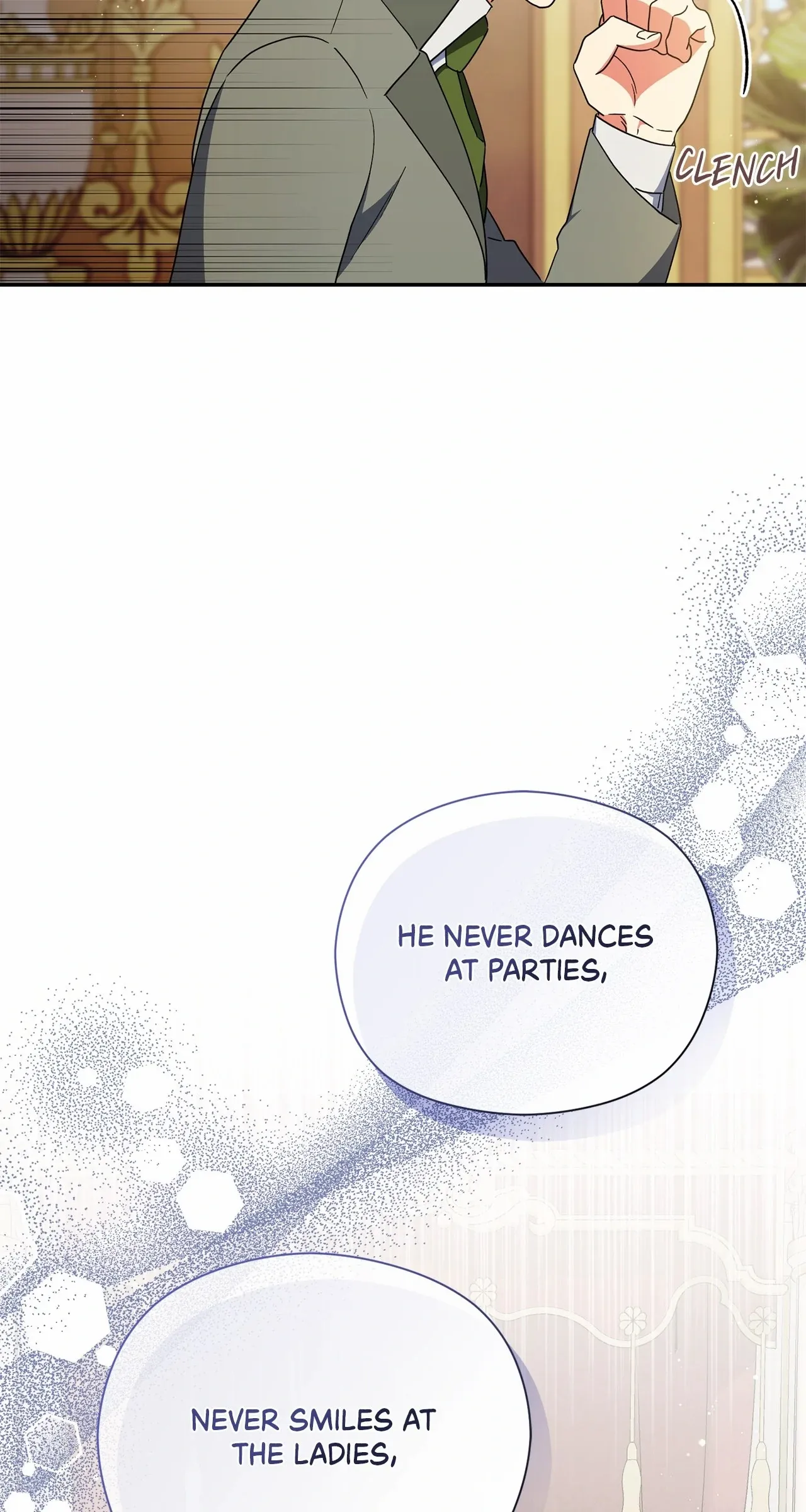 The Princess in The Henhouse chapter 26 page 60