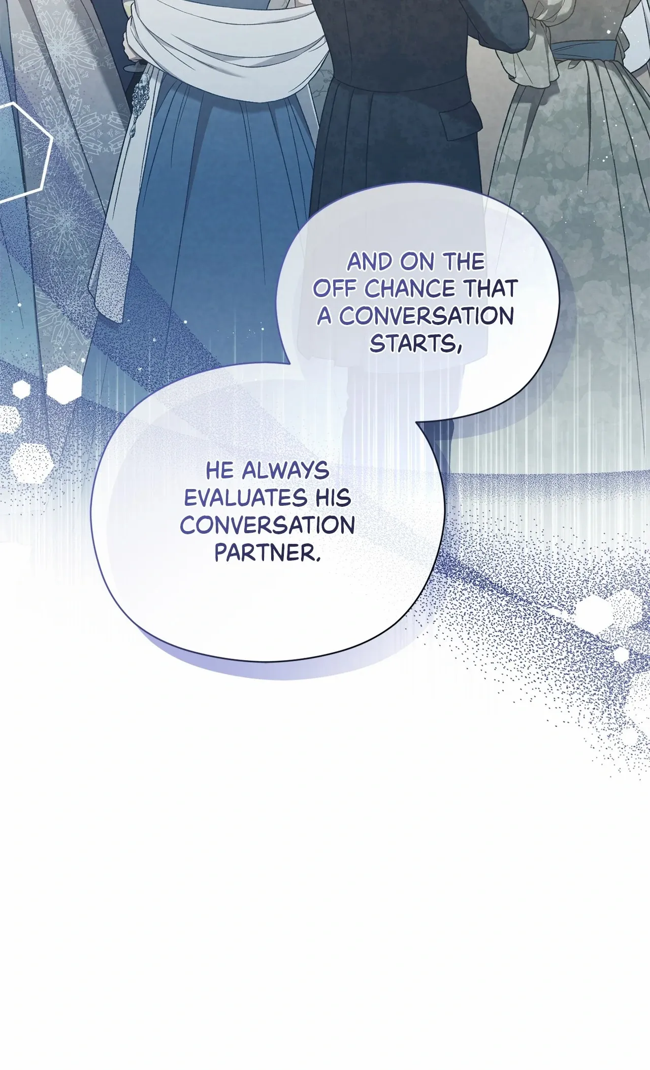 The Princess in The Henhouse chapter 26 page 62