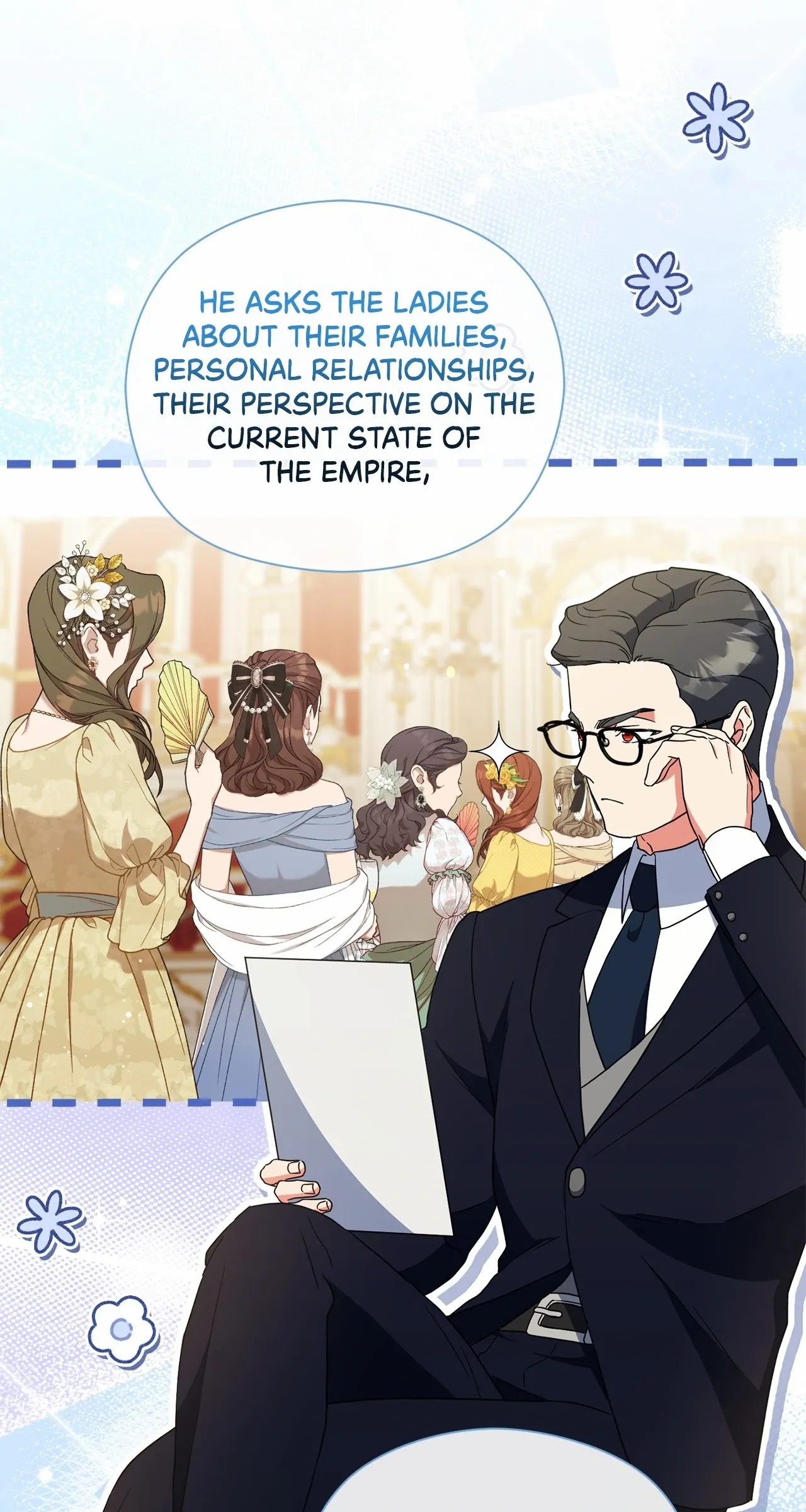 The Princess in The Henhouse chapter 26 page 64