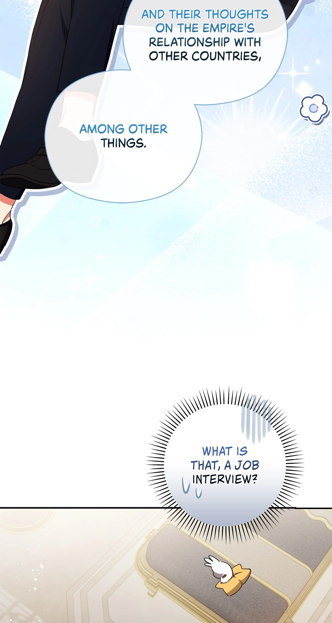 The Princess in The Henhouse chapter 26 page 65