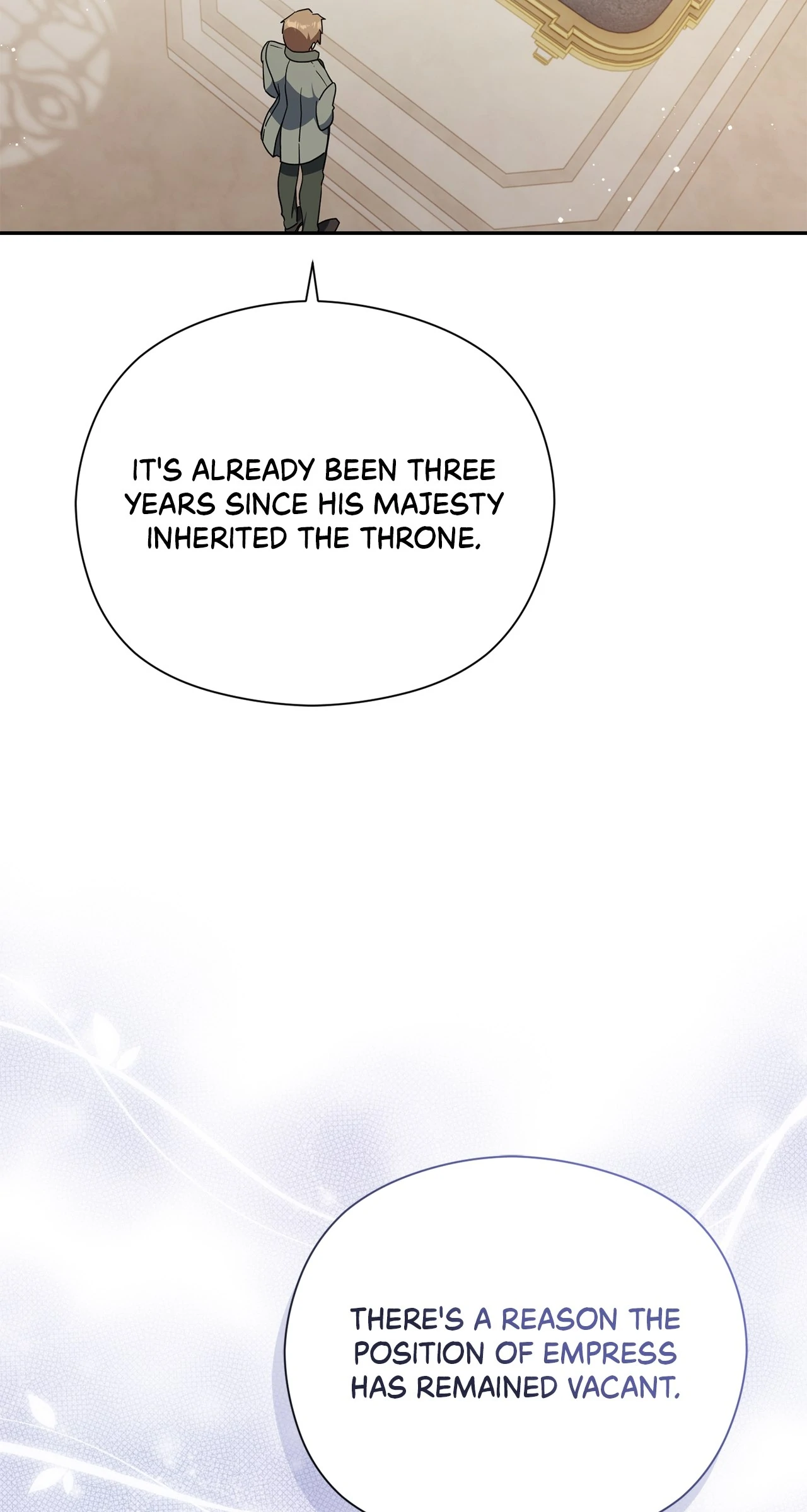 The Princess in The Henhouse chapter 26 page 66
