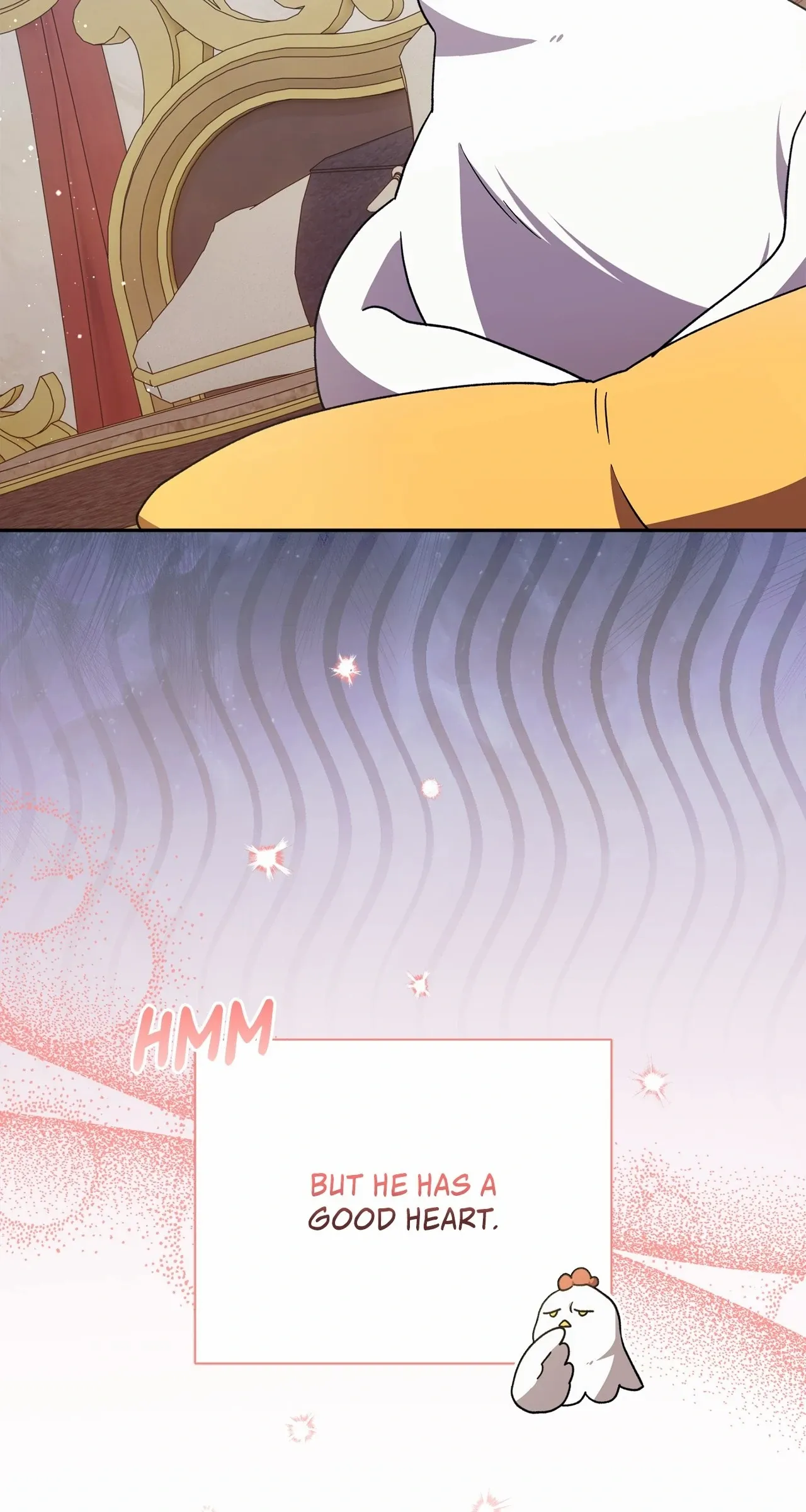 The Princess in The Henhouse chapter 26 page 69