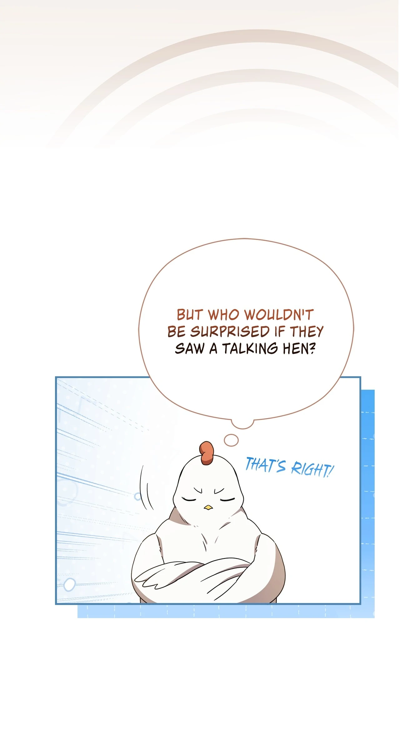 The Princess in The Henhouse chapter 26 page 72