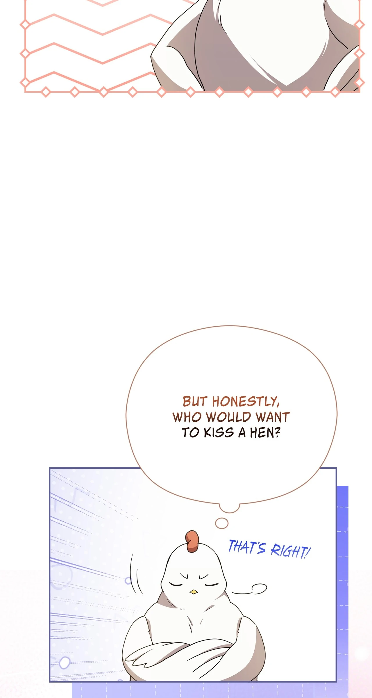 The Princess in The Henhouse chapter 26 page 74