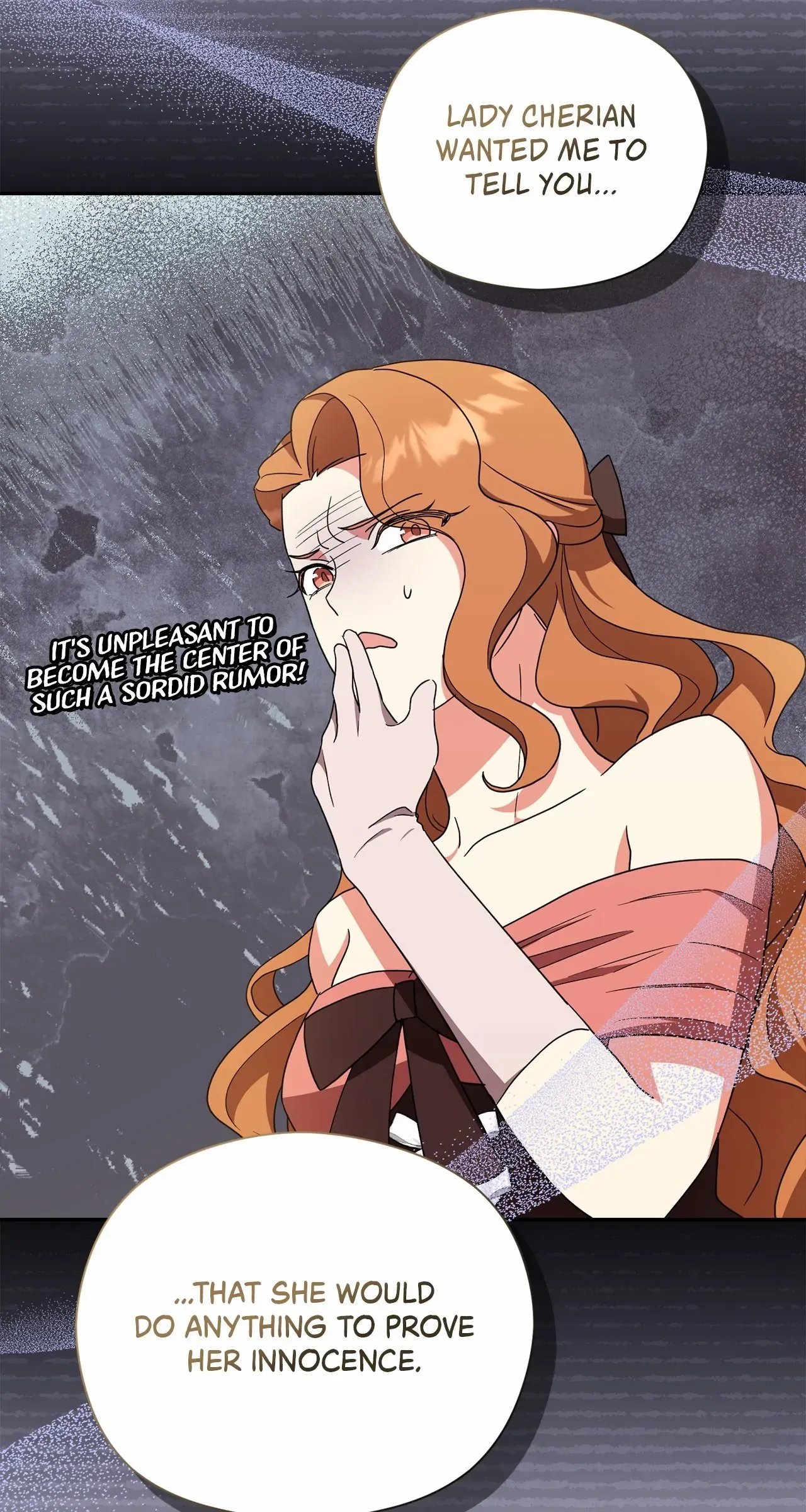 The Princess in The Henhouse chapter 26 page 77
