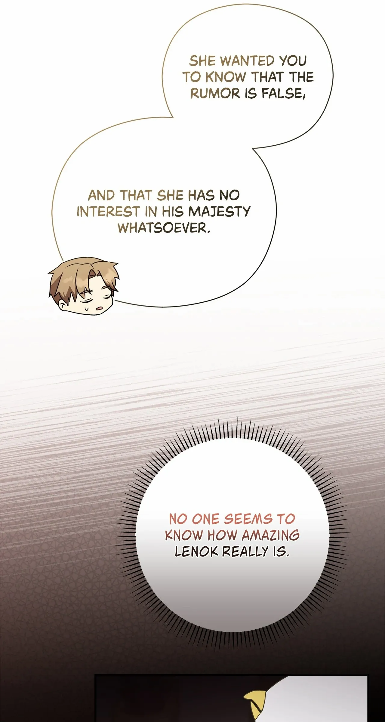 The Princess in The Henhouse chapter 26 page 79