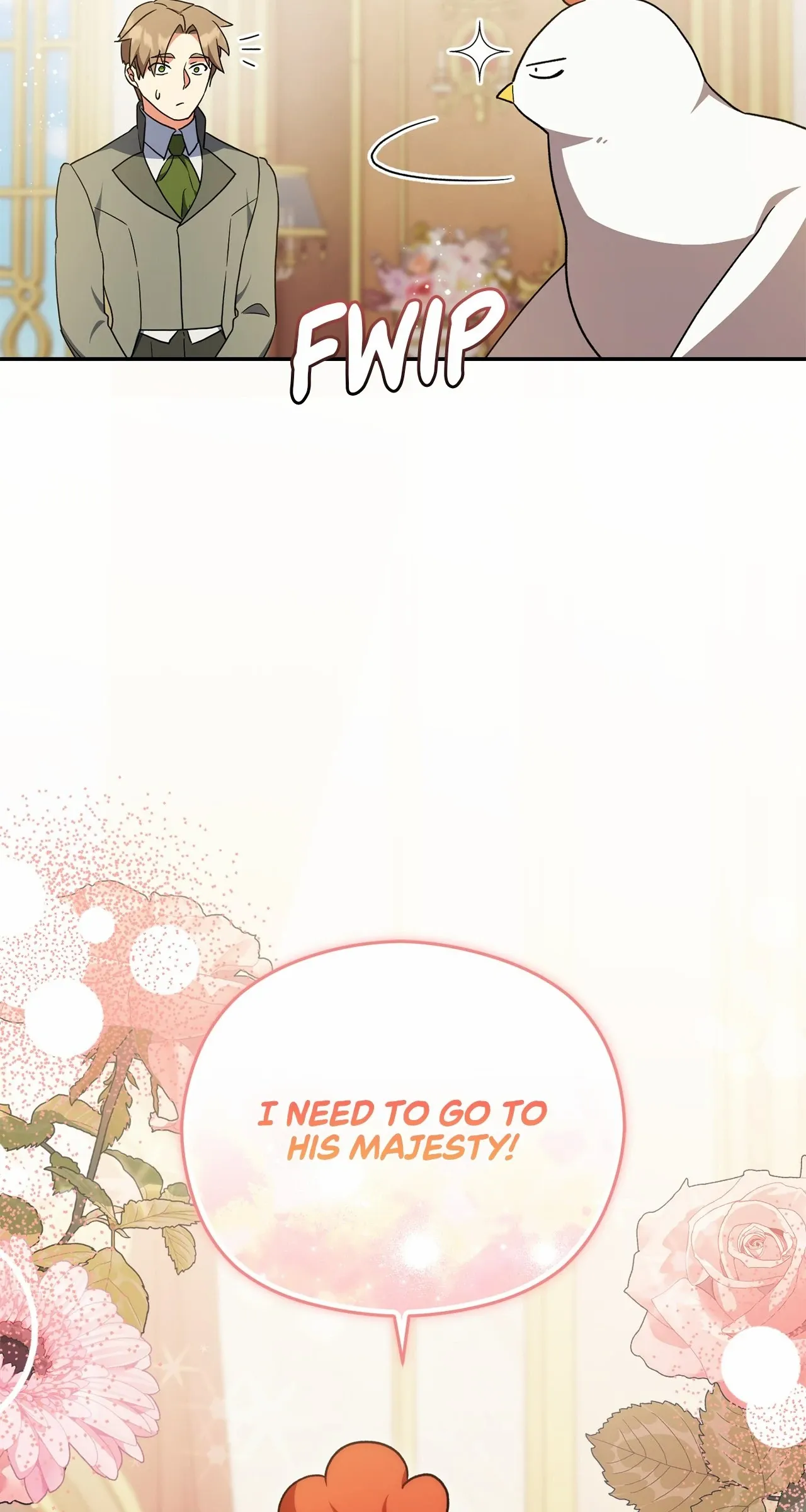 The Princess in The Henhouse chapter 26 page 81