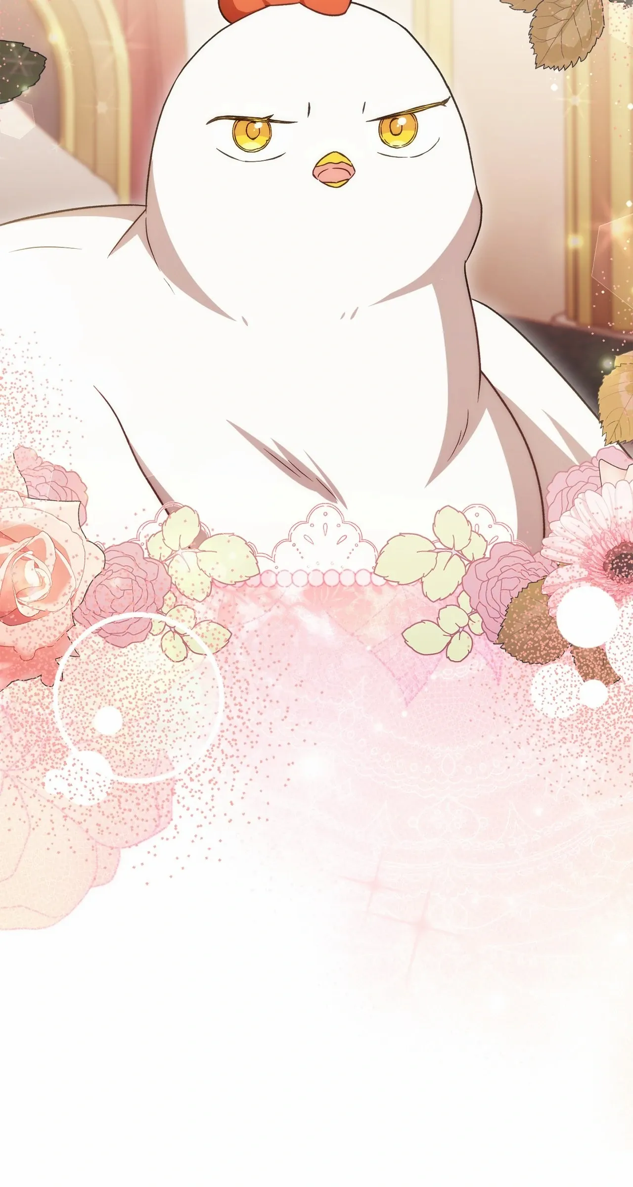 The Princess in The Henhouse chapter 26 page 82