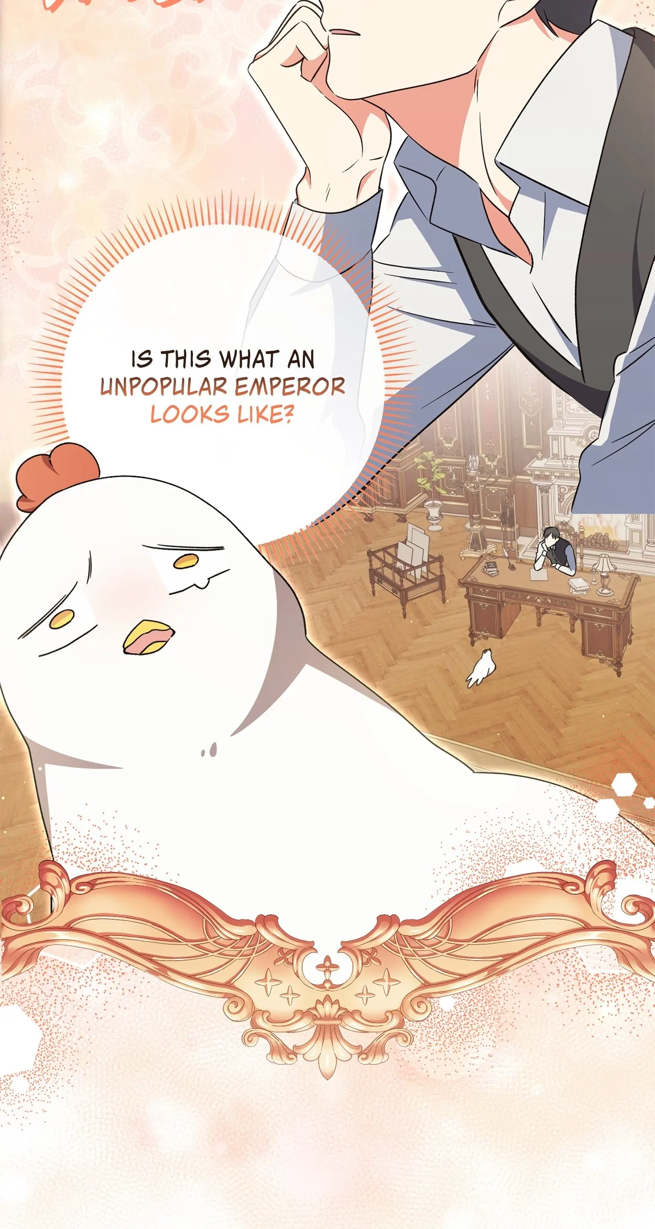 The Princess in The Henhouse chapter 27 page 3