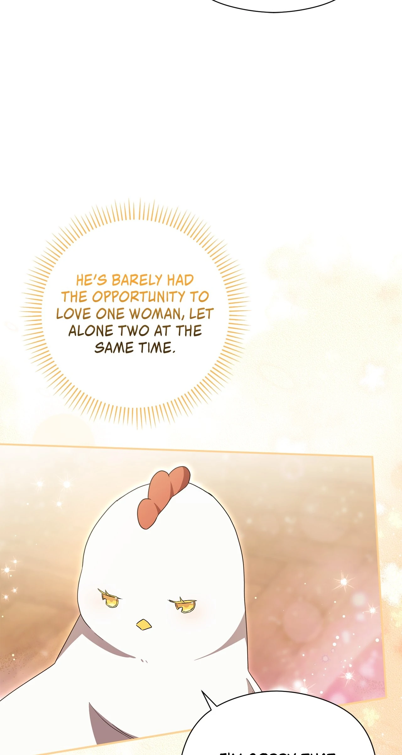 The Princess in The Henhouse chapter 27 page 6