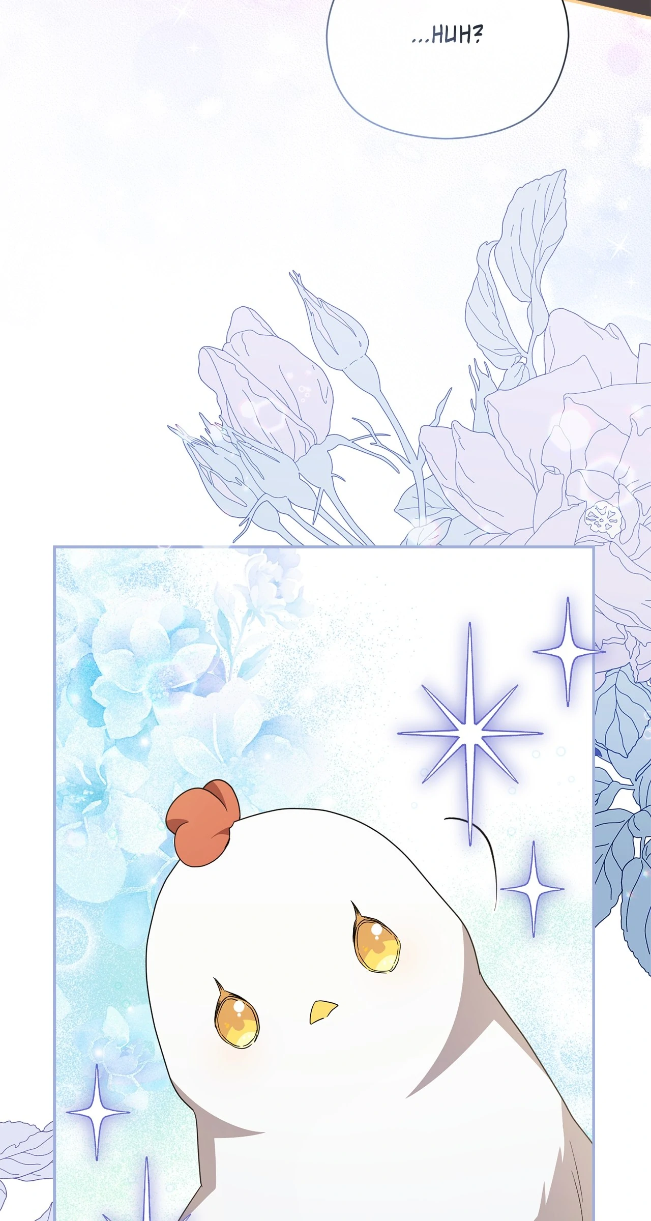 The Princess in The Henhouse chapter 27 page 8