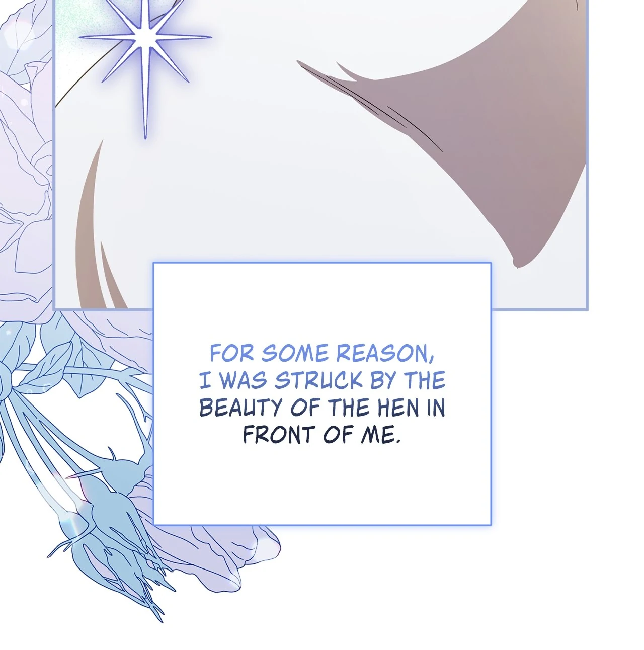 The Princess in The Henhouse chapter 27 page 9