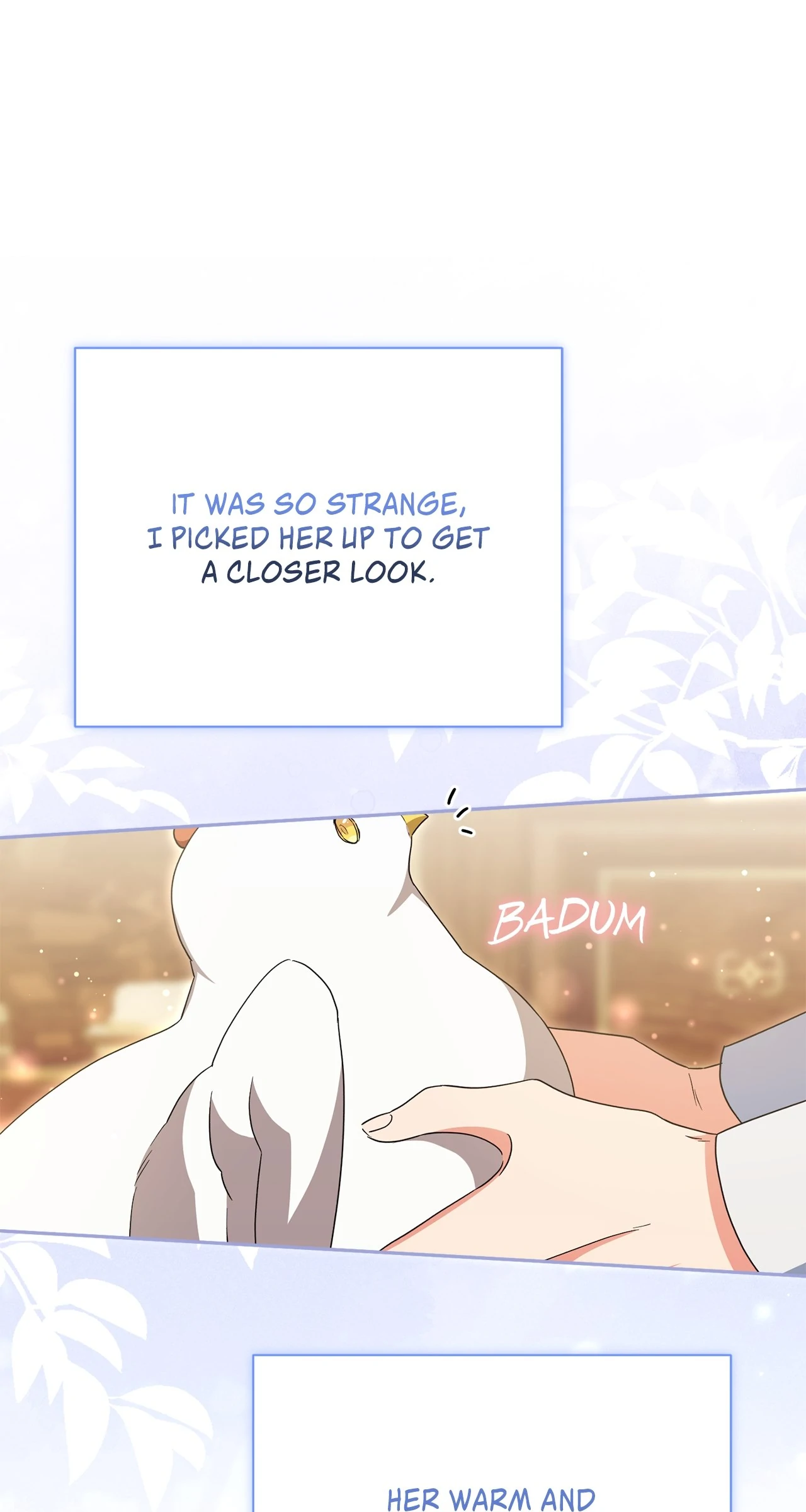 The Princess in The Henhouse chapter 27 page 10