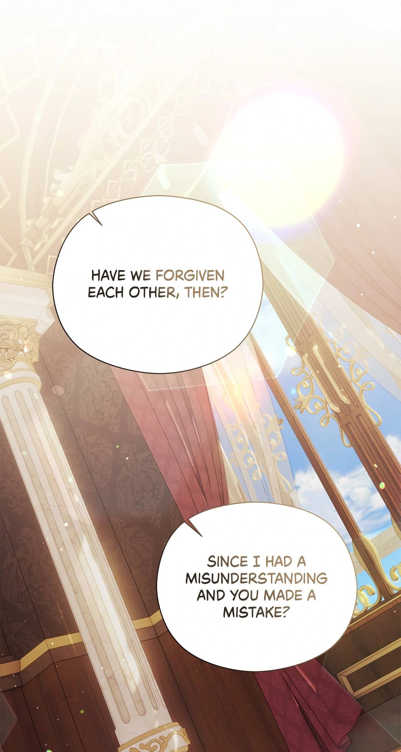 The Princess in The Henhouse chapter 27 page 24