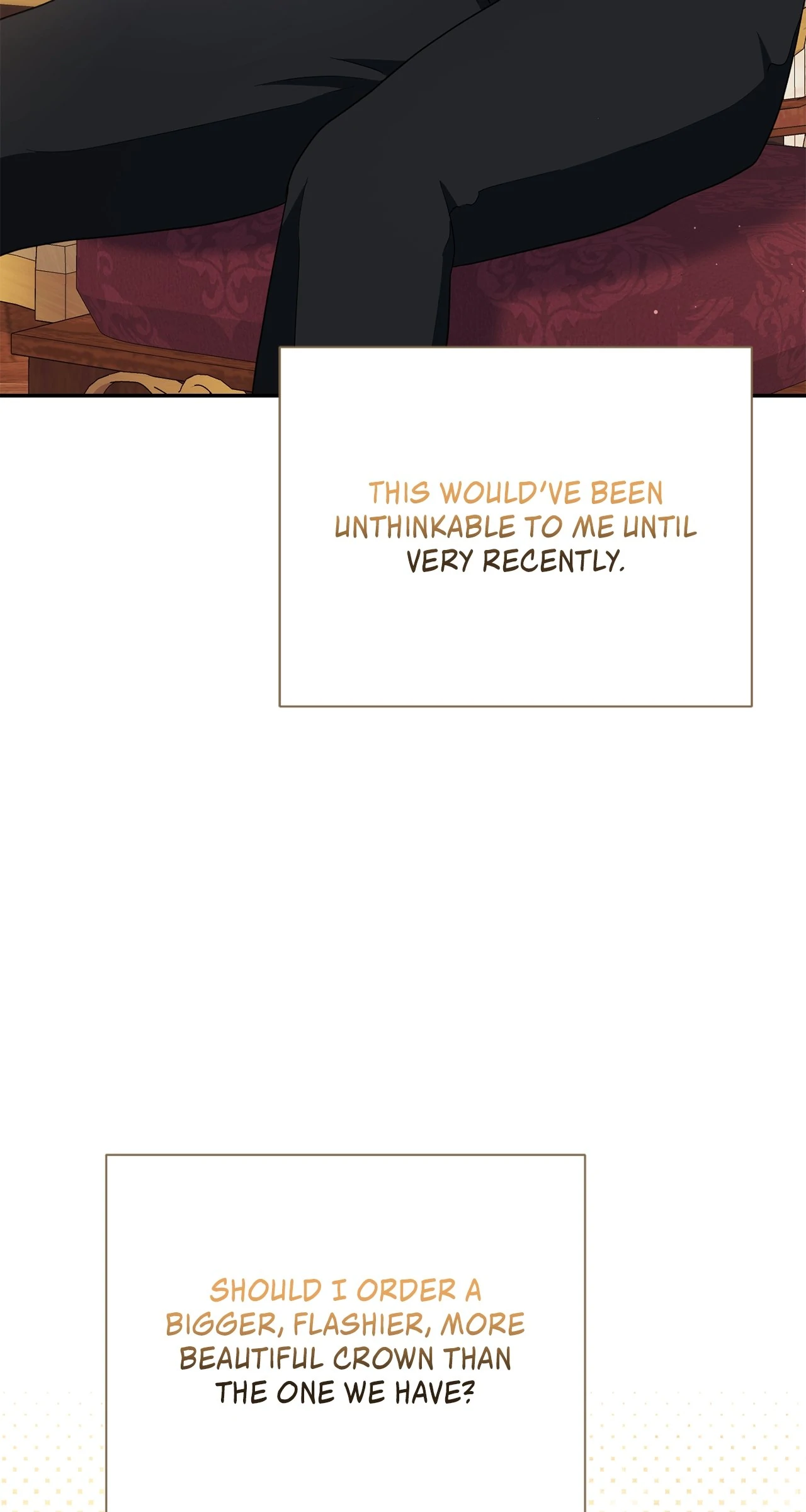 The Princess in The Henhouse chapter 27 page 32