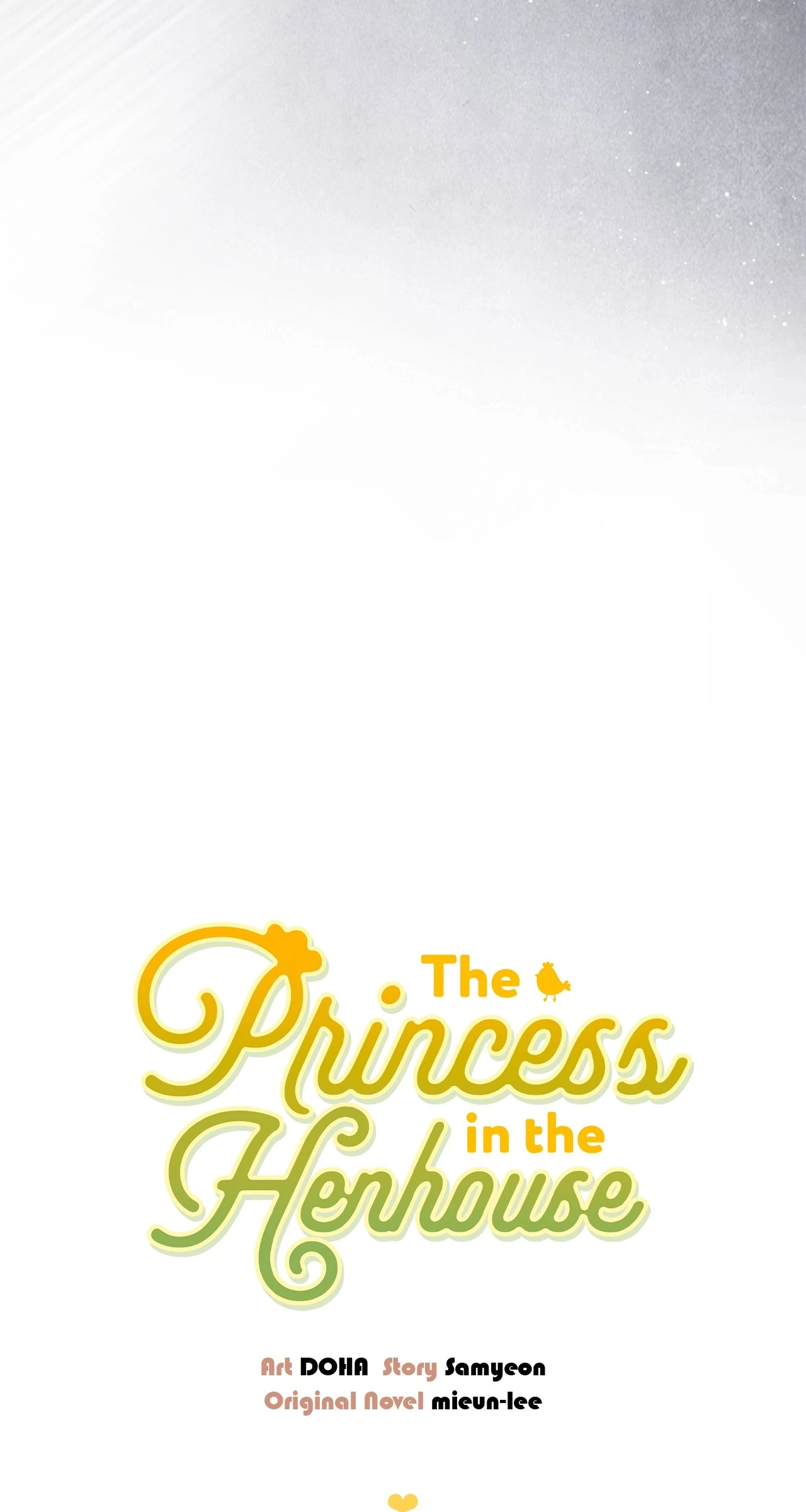 The Princess in The Henhouse chapter 27 page 39
