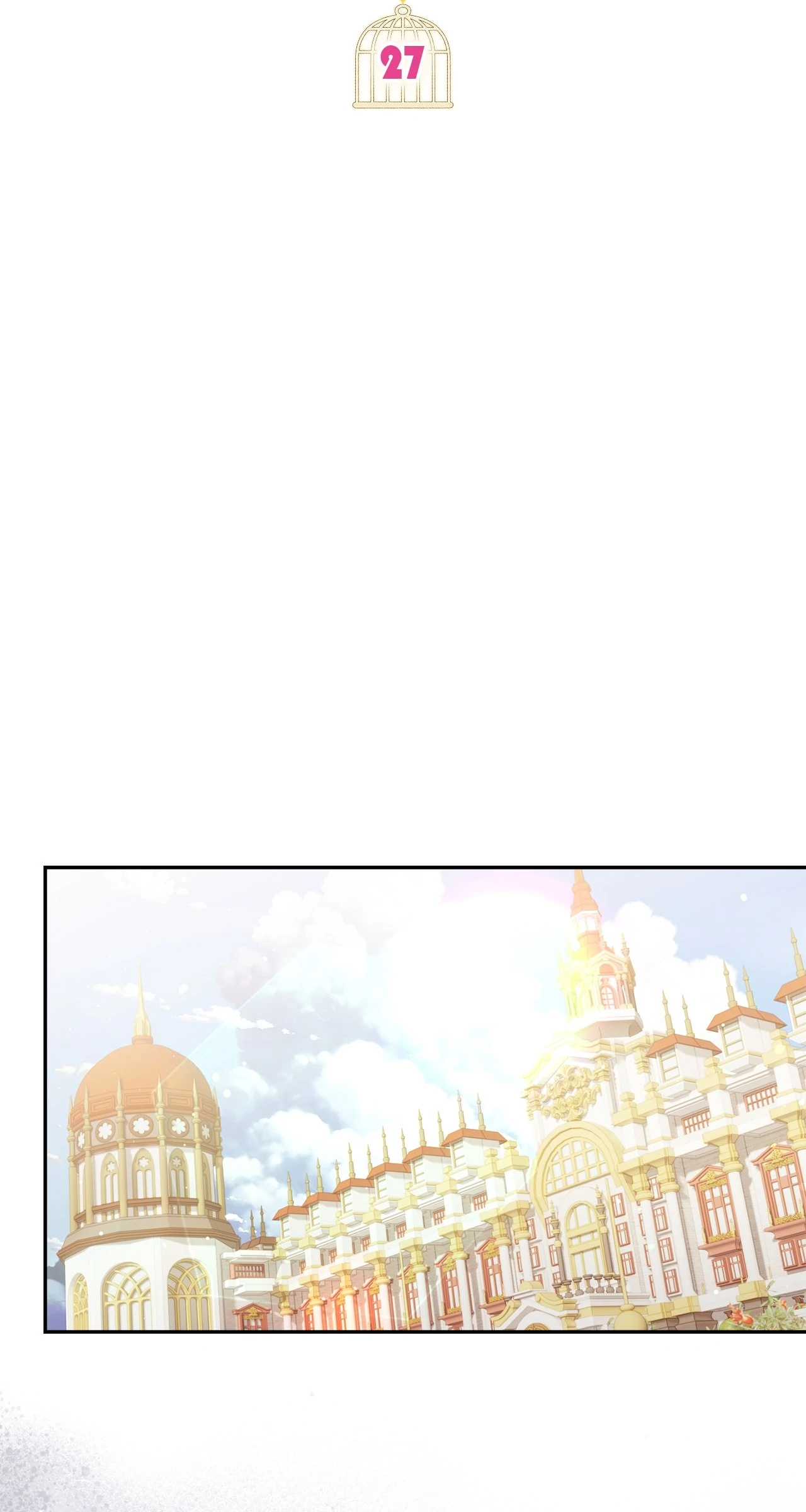The Princess in The Henhouse chapter 27 page 40