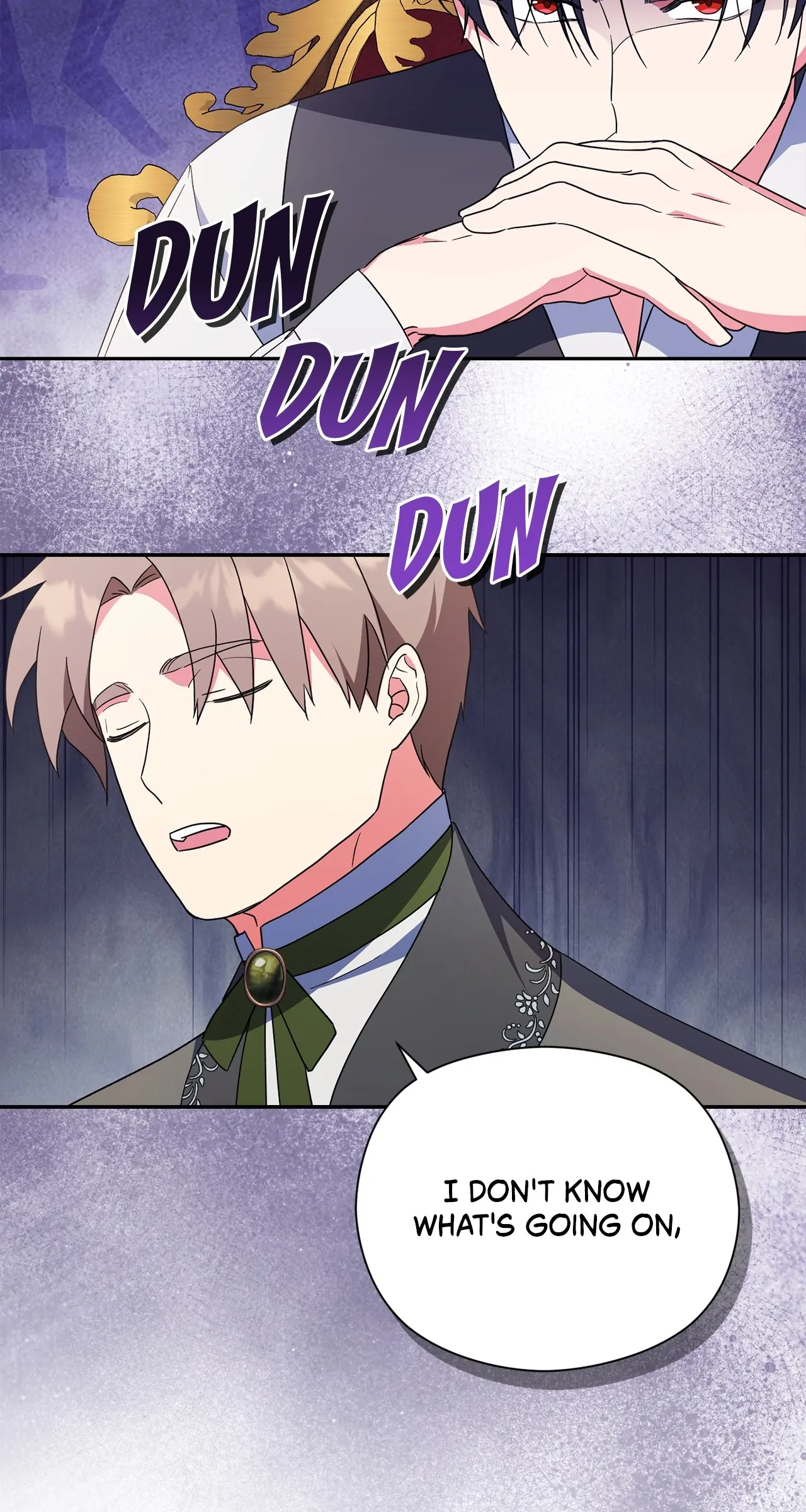 The Princess in The Henhouse chapter 27 page 42