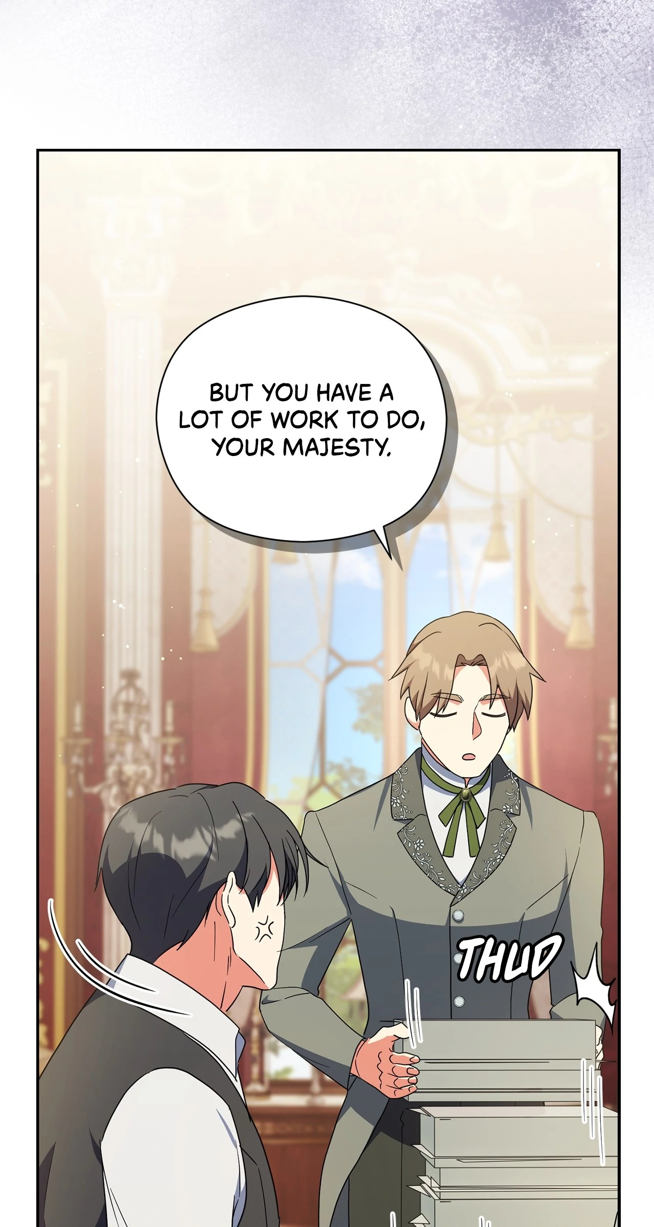 The Princess in The Henhouse chapter 27 page 43
