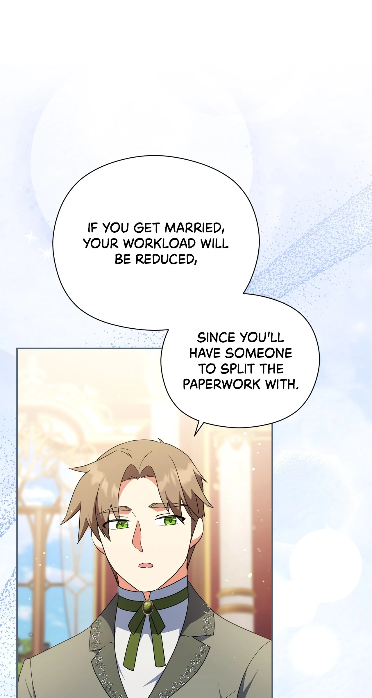 The Princess in The Henhouse chapter 27 page 47
