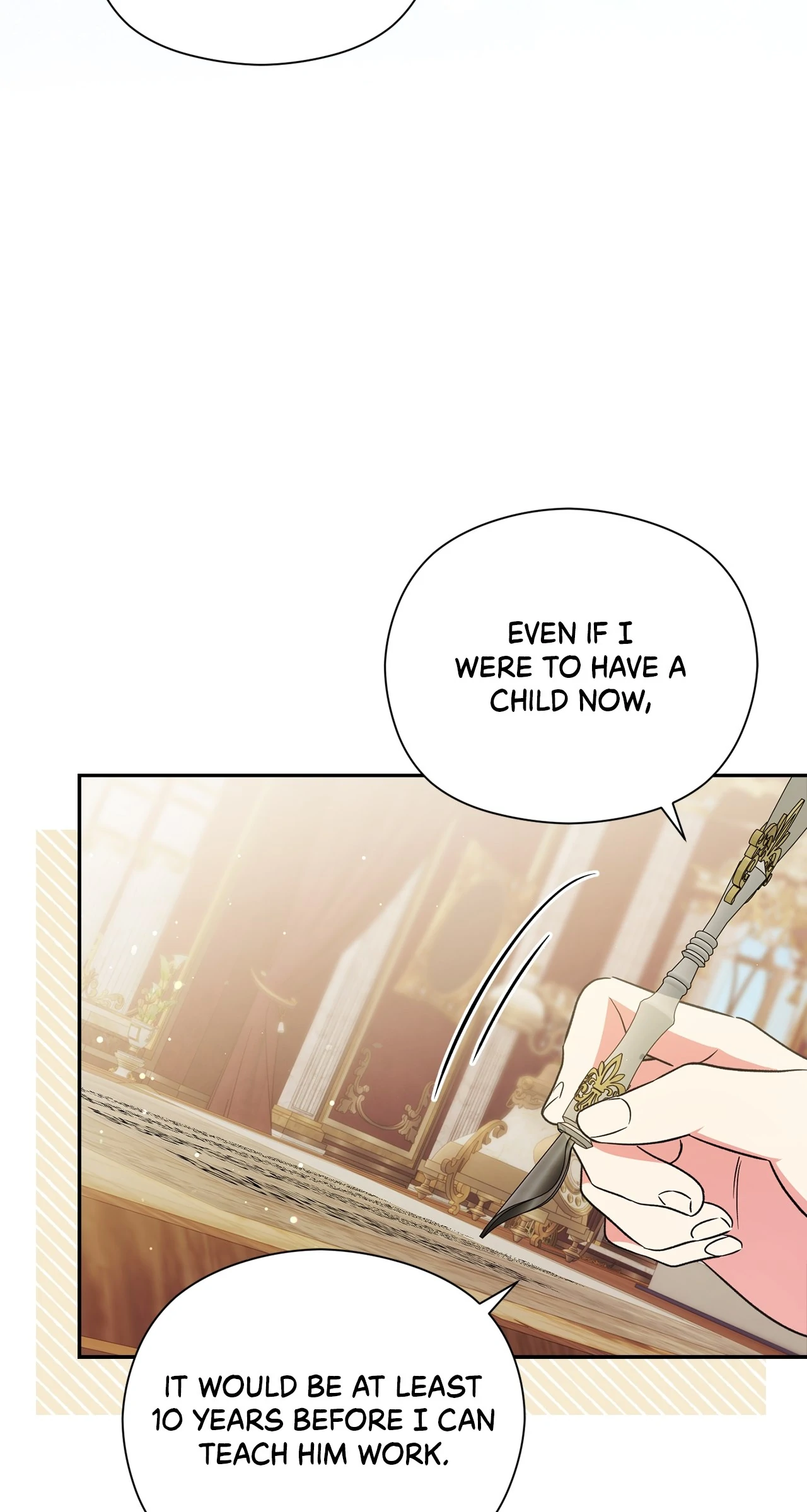 The Princess in The Henhouse chapter 27 page 49