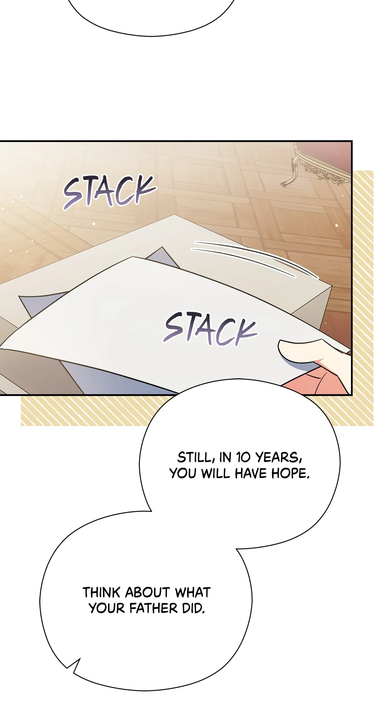 The Princess in The Henhouse chapter 27 page 50