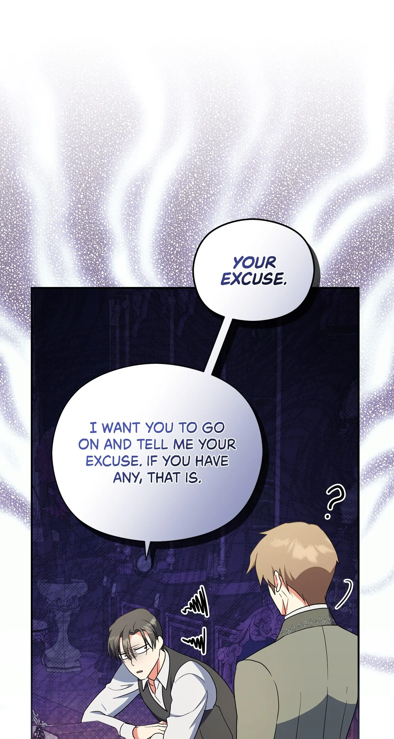 The Princess in The Henhouse chapter 27 page 54