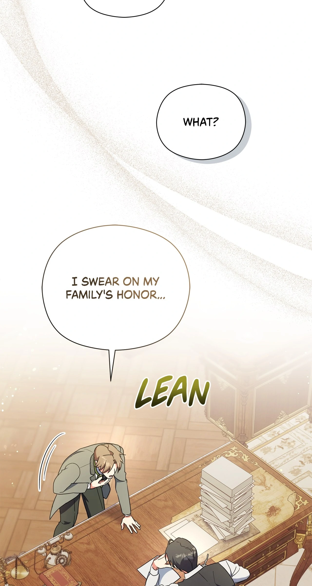 The Princess in The Henhouse chapter 27 page 59