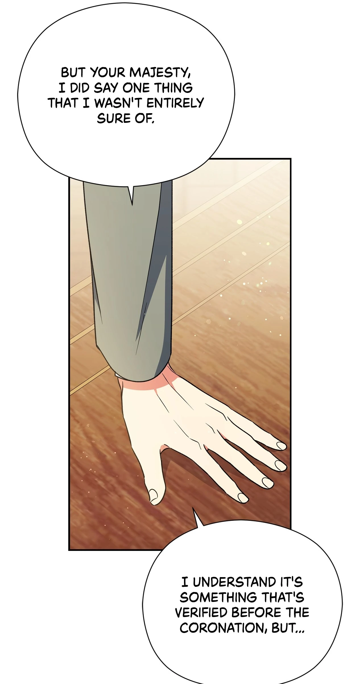 The Princess in The Henhouse chapter 27 page 62