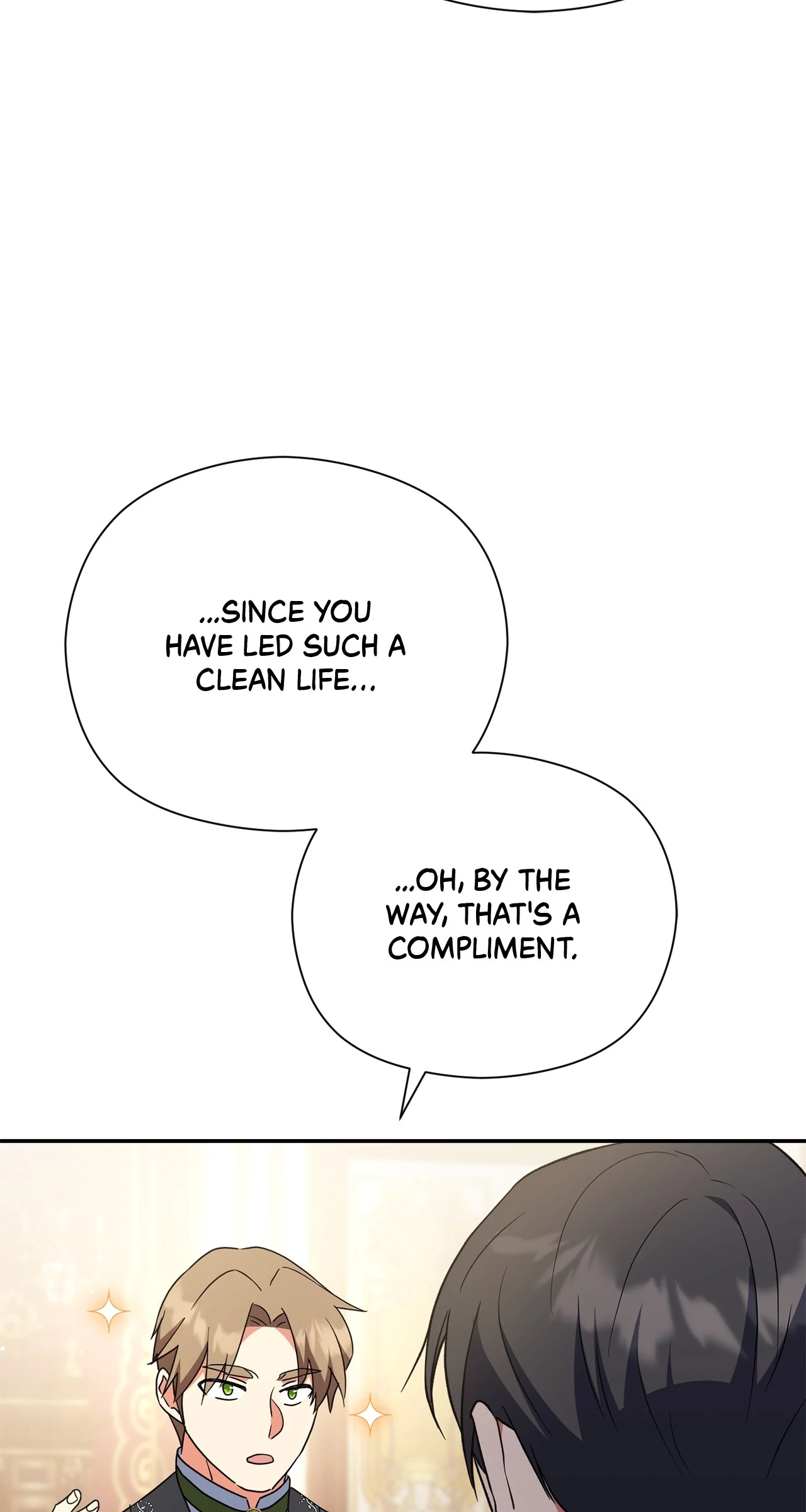 The Princess in The Henhouse chapter 27 page 63