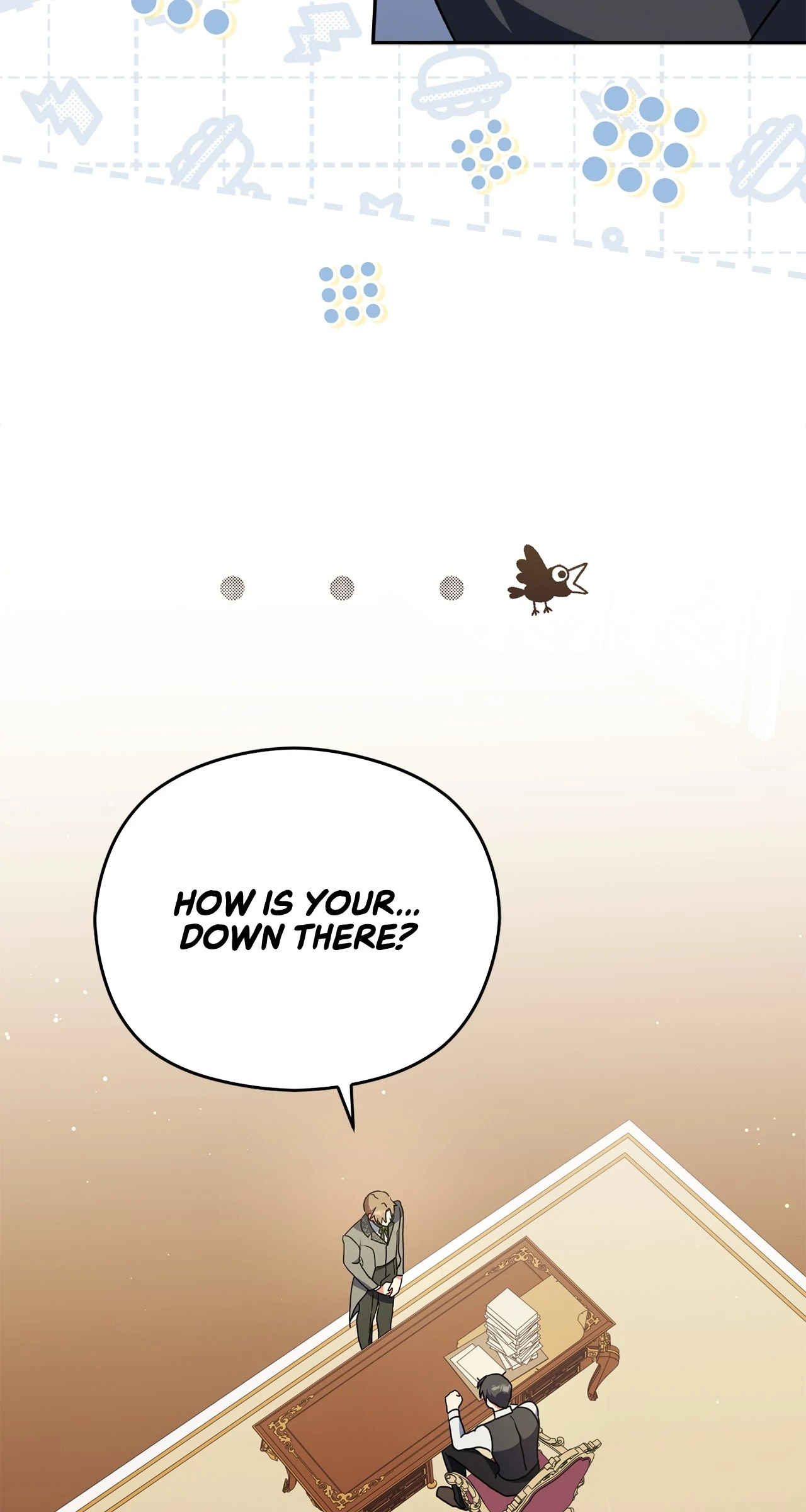 The Princess in The Henhouse chapter 27 page 66