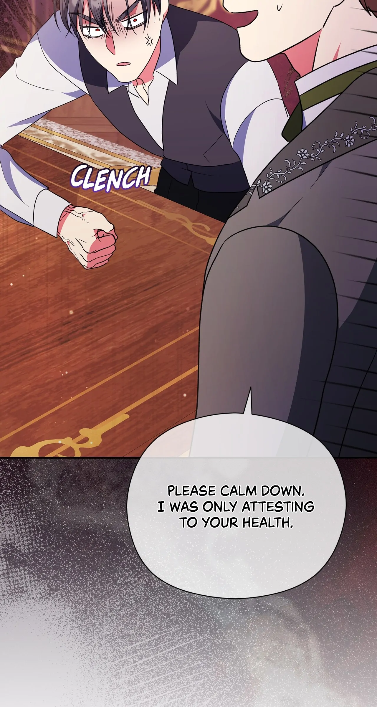 The Princess in The Henhouse chapter 27 page 70