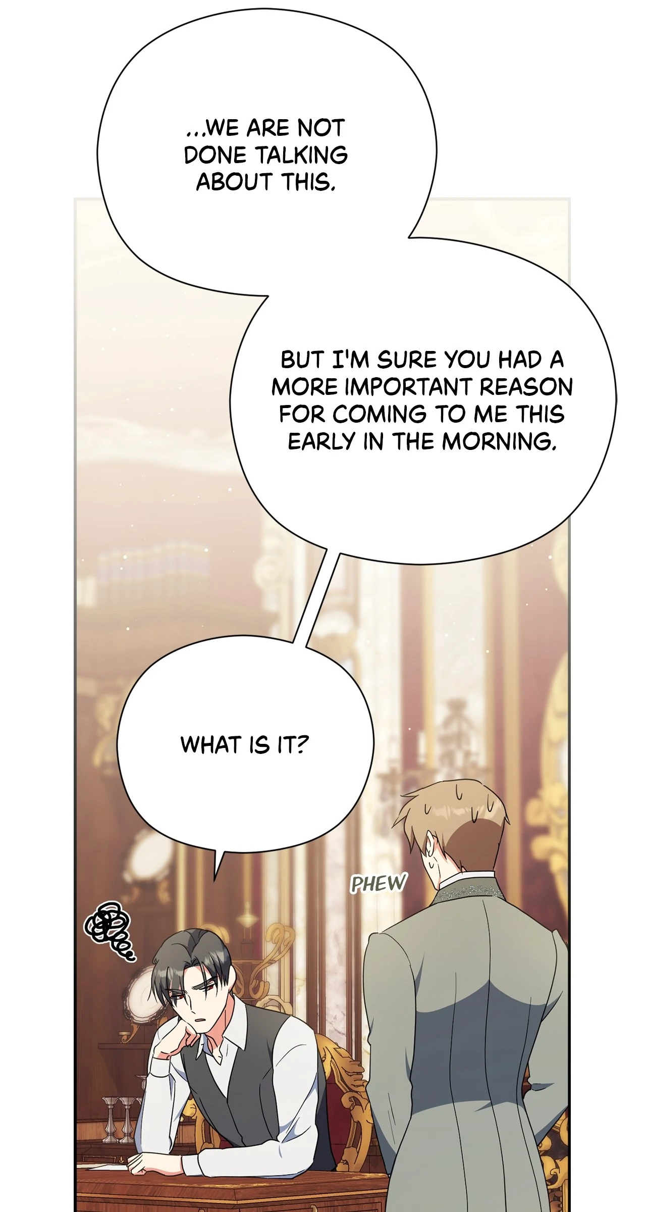 The Princess in The Henhouse chapter 27 page 72