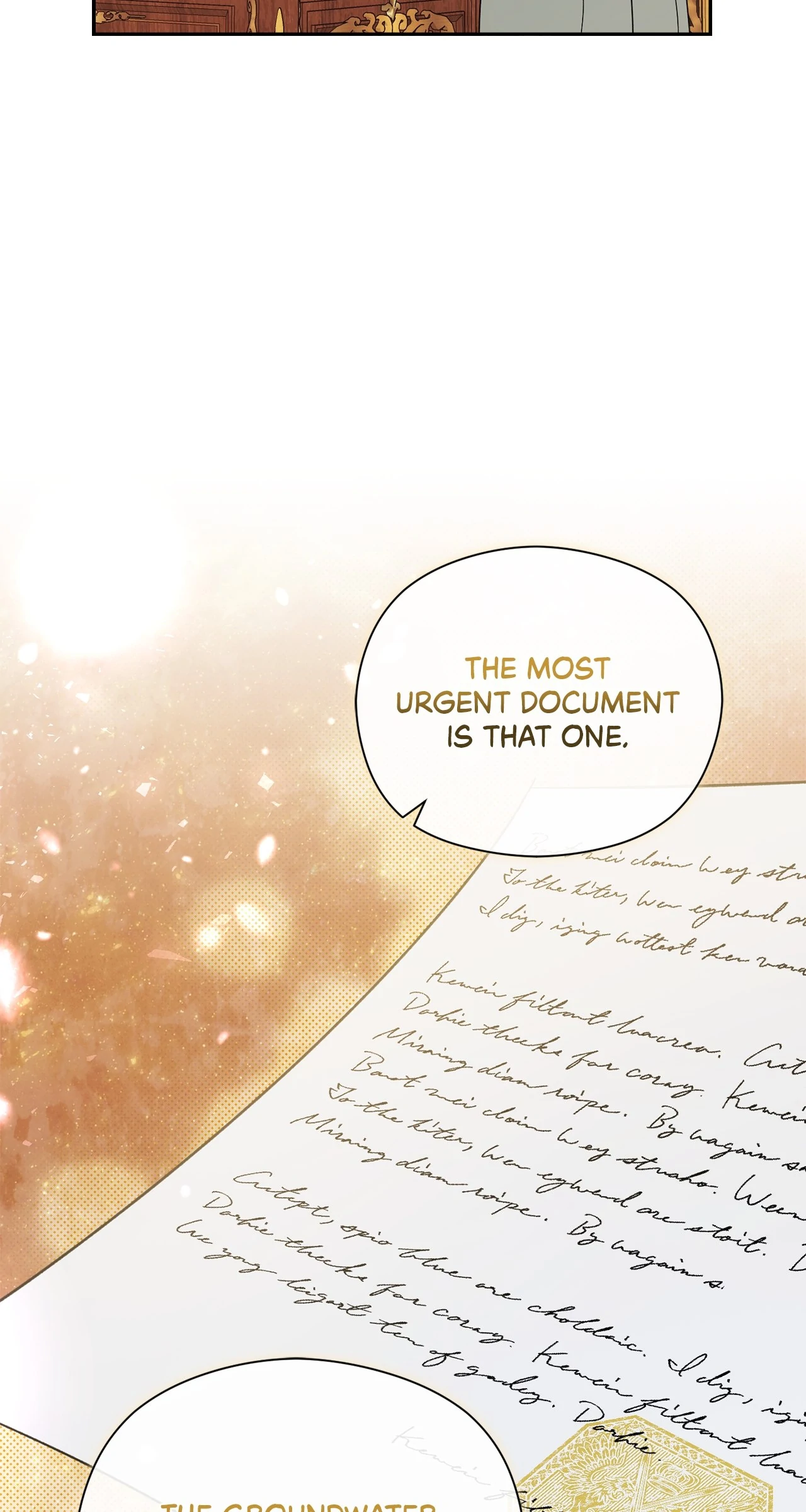 The Princess in The Henhouse chapter 27 page 73