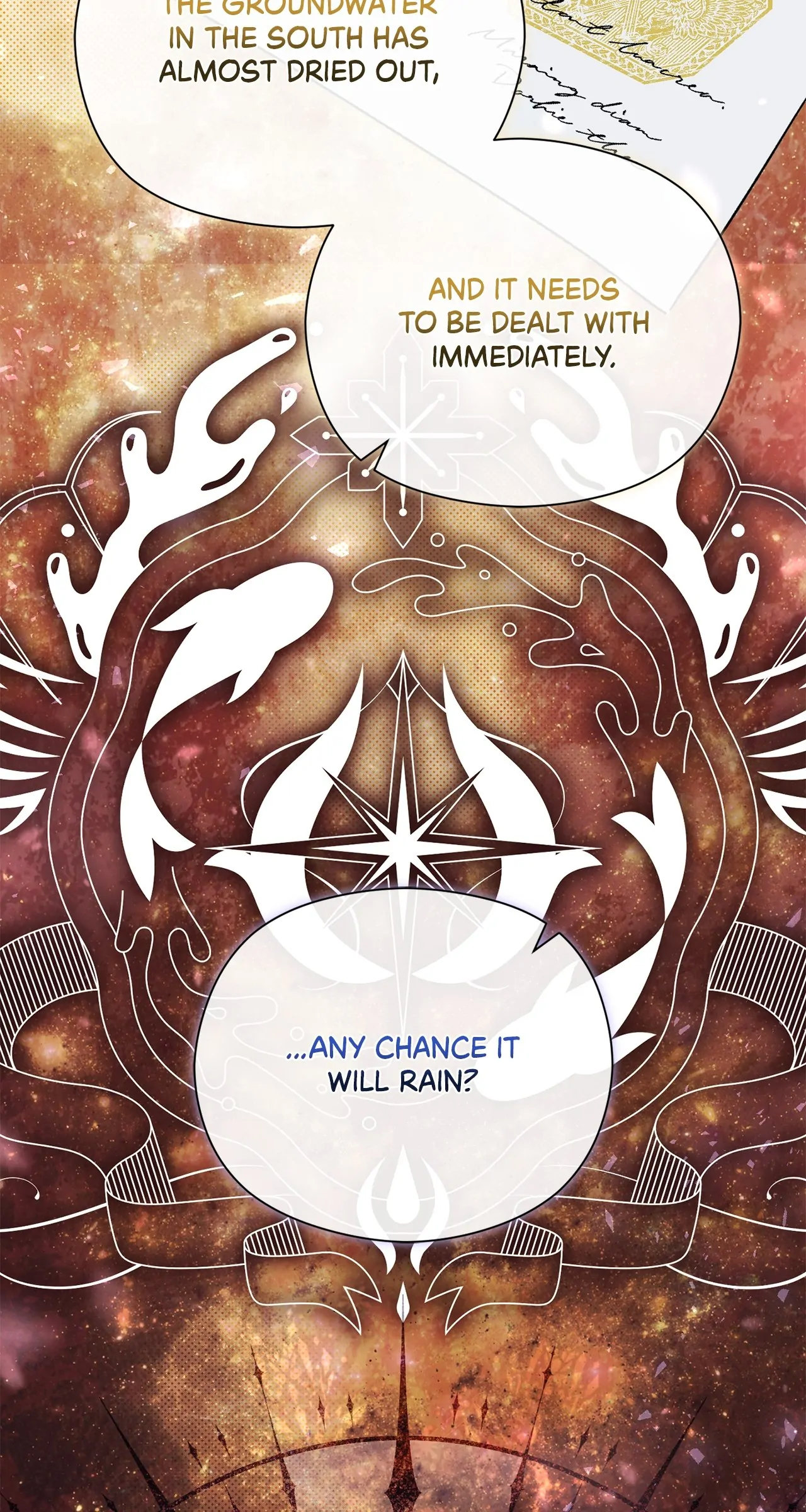 The Princess in The Henhouse chapter 27 page 74