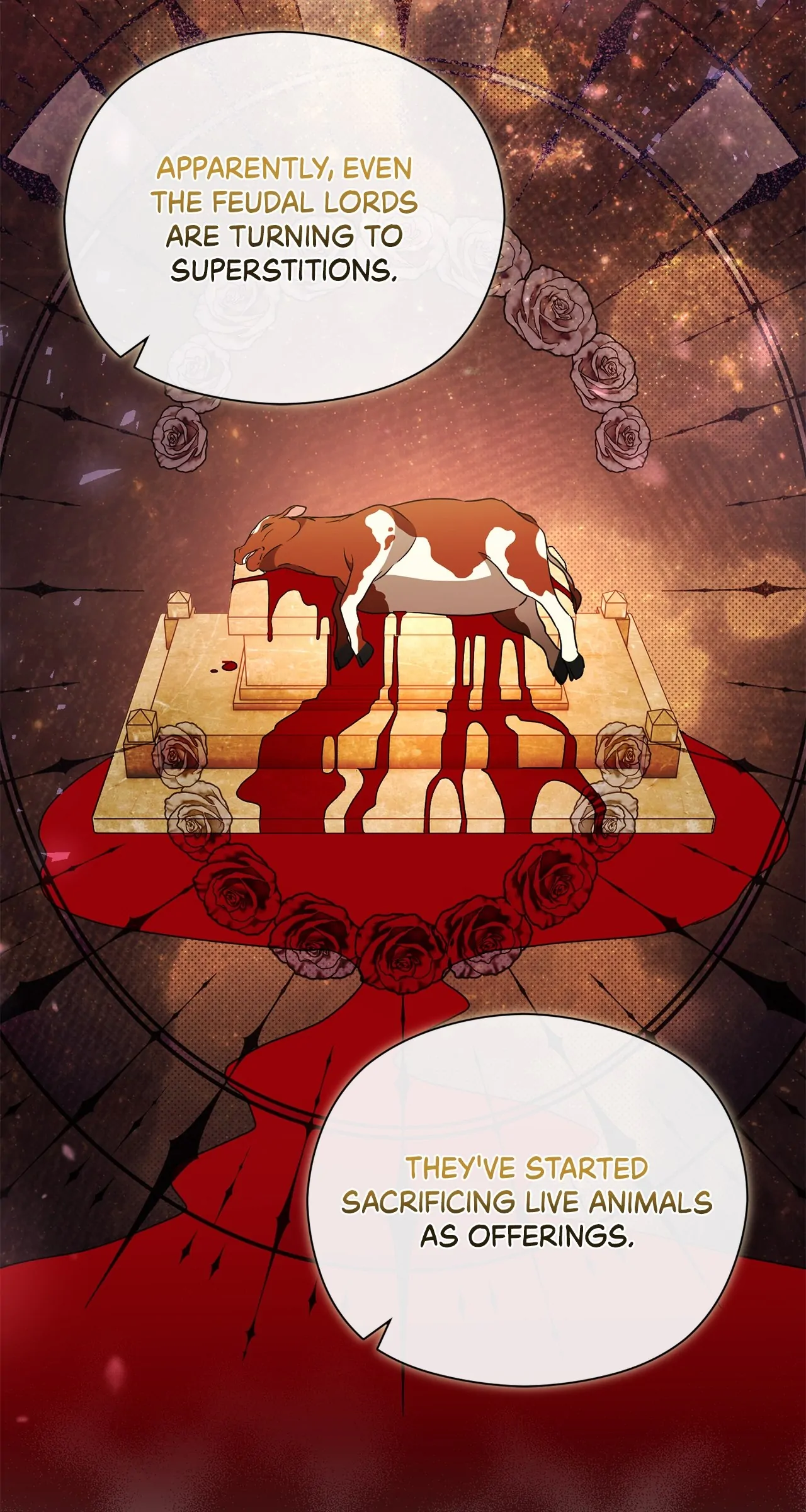 The Princess in The Henhouse chapter 27 page 75