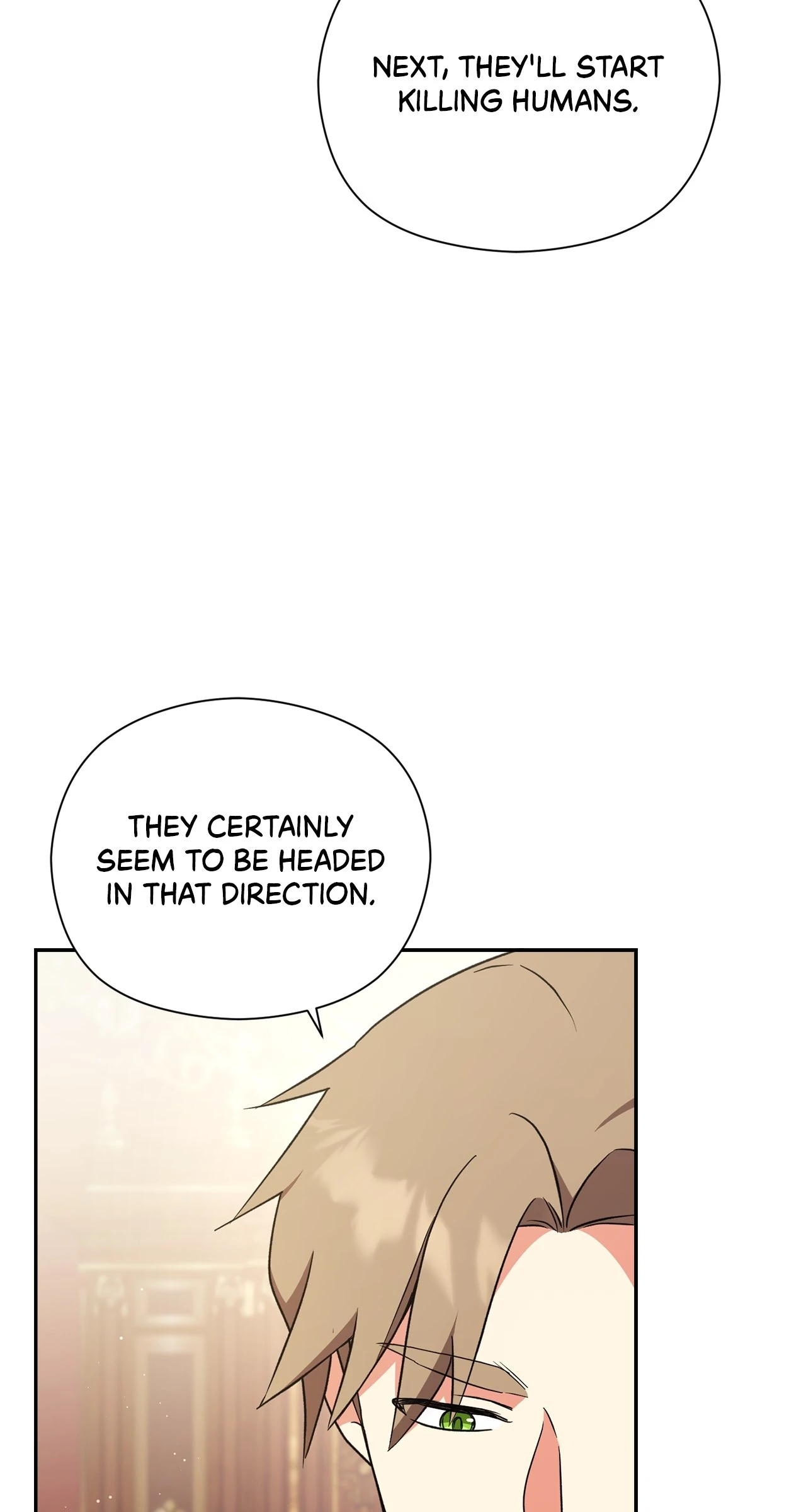 The Princess in The Henhouse chapter 27 page 77